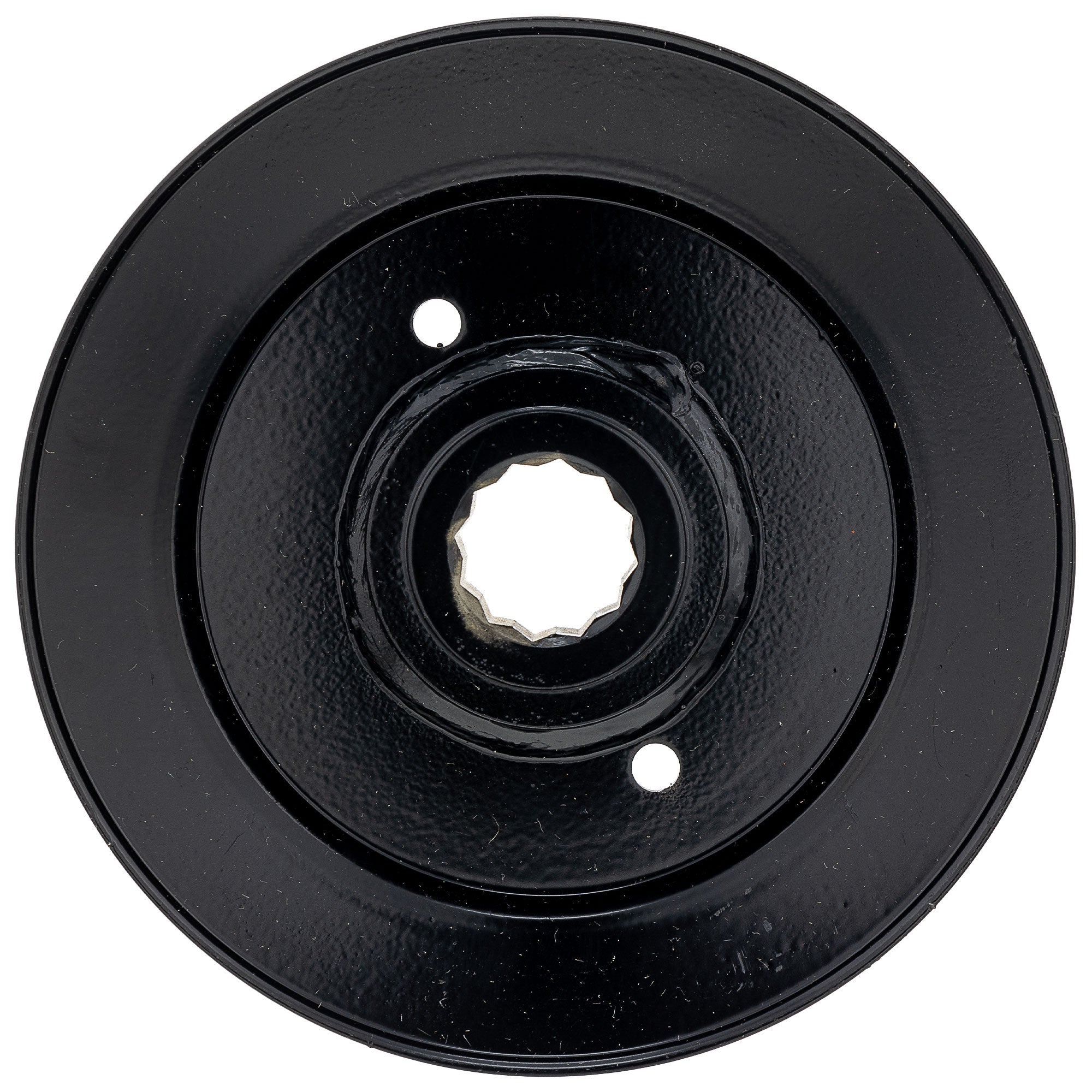 Gravely 58875700 Ariens  Spindle Pulley 5.75 x .76 Assembly Pro-Walk Pro-Stance