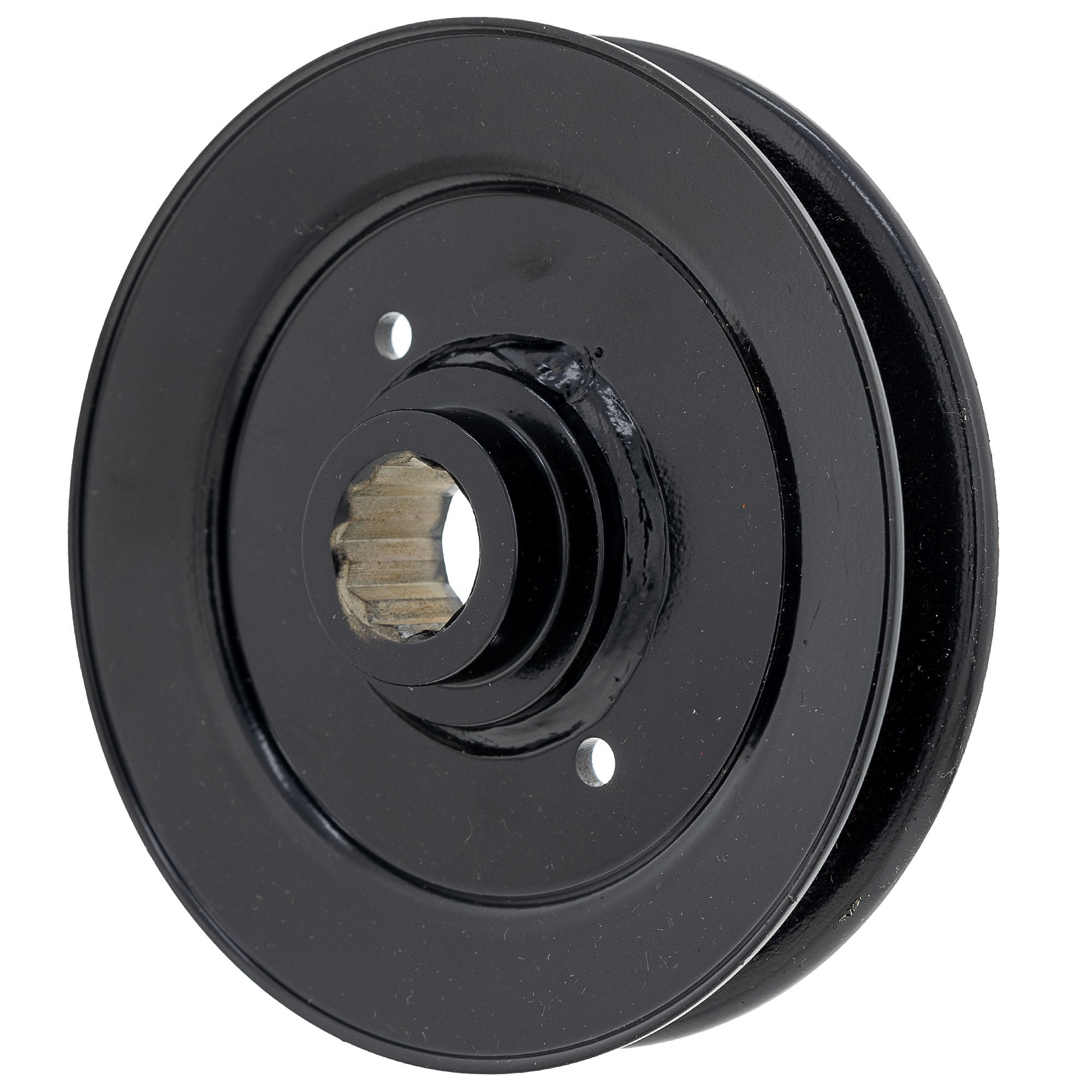 Gravely 58875700 Ariens  Spindle Pulley 5.75 x .76 Assembly Pro-Walk Pro-Stance