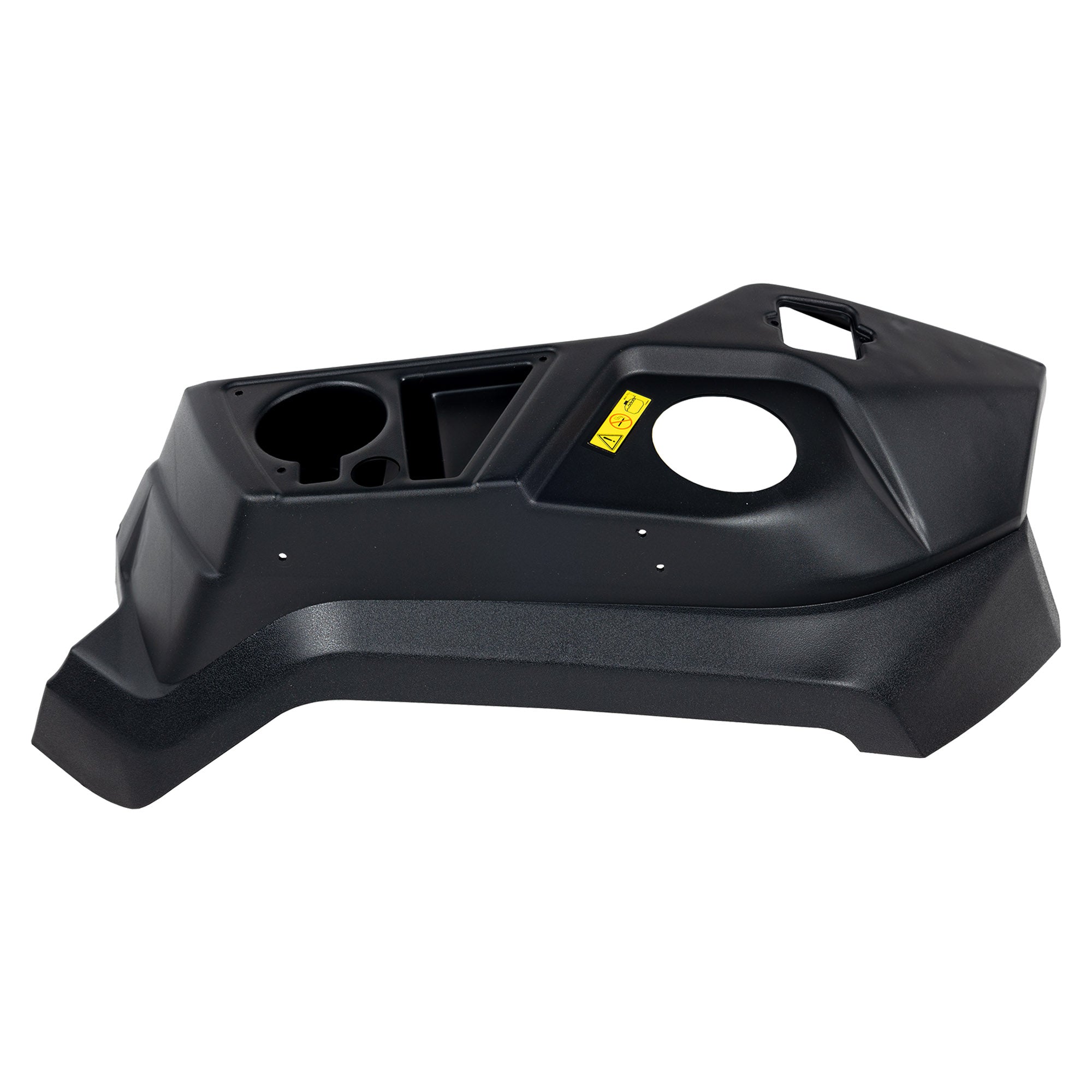 Ariens 59113800 Left Hand Fender W Decal Apex Kit Zenith SD RD Apex 52 60 48