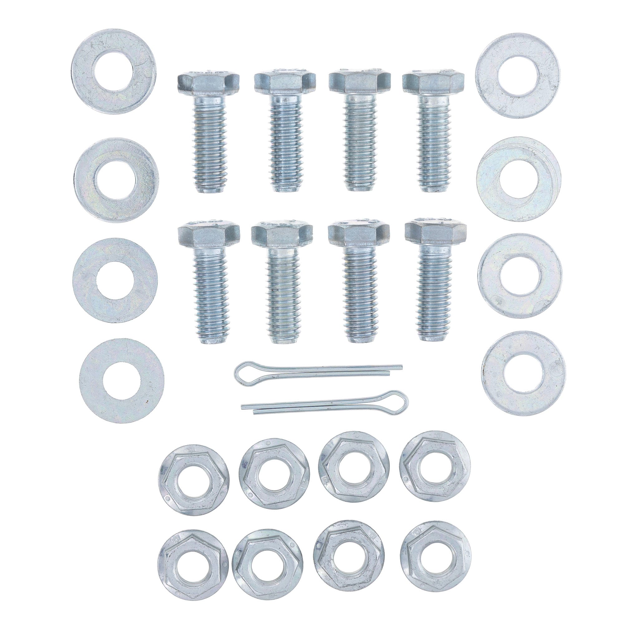 Genuine OEM Gravely Stabilizer Kit