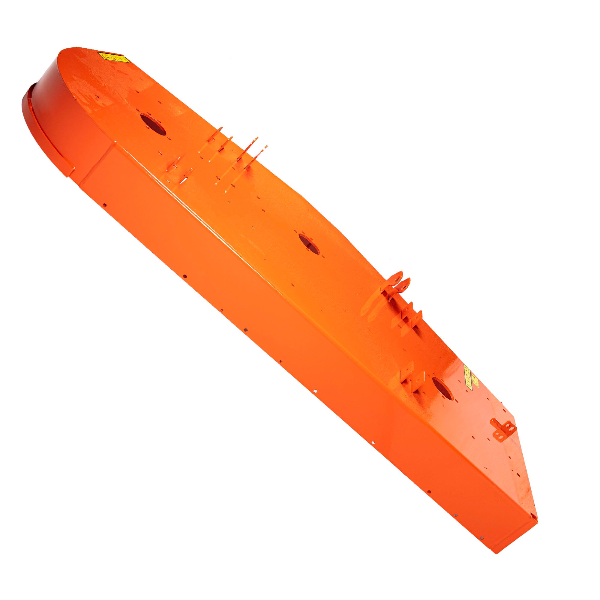 Ariens Deck- W/Decals 59122100