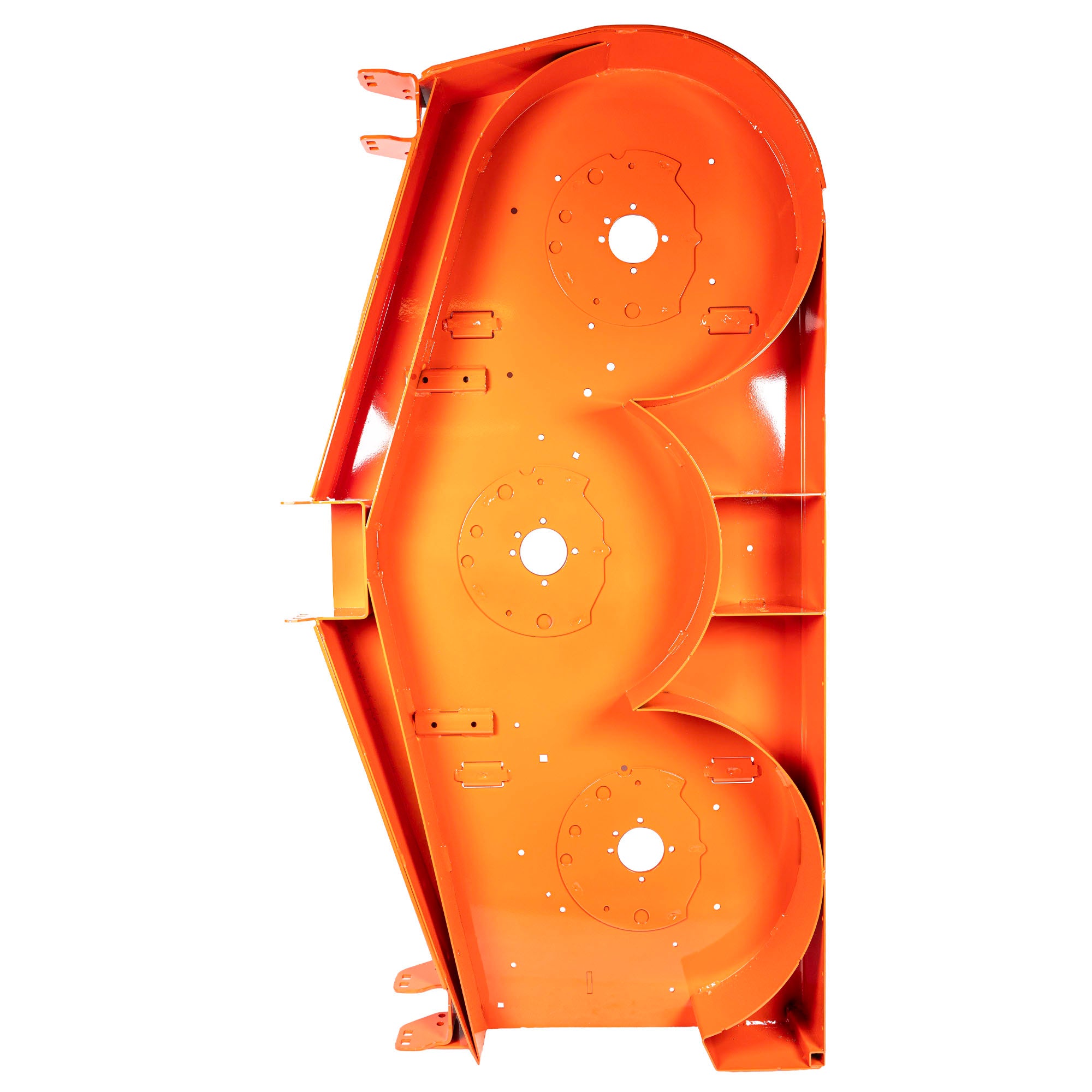 Ariens 59122100 Deck- W Decals- Kit 60" Zenith SD Apex 60 59108200