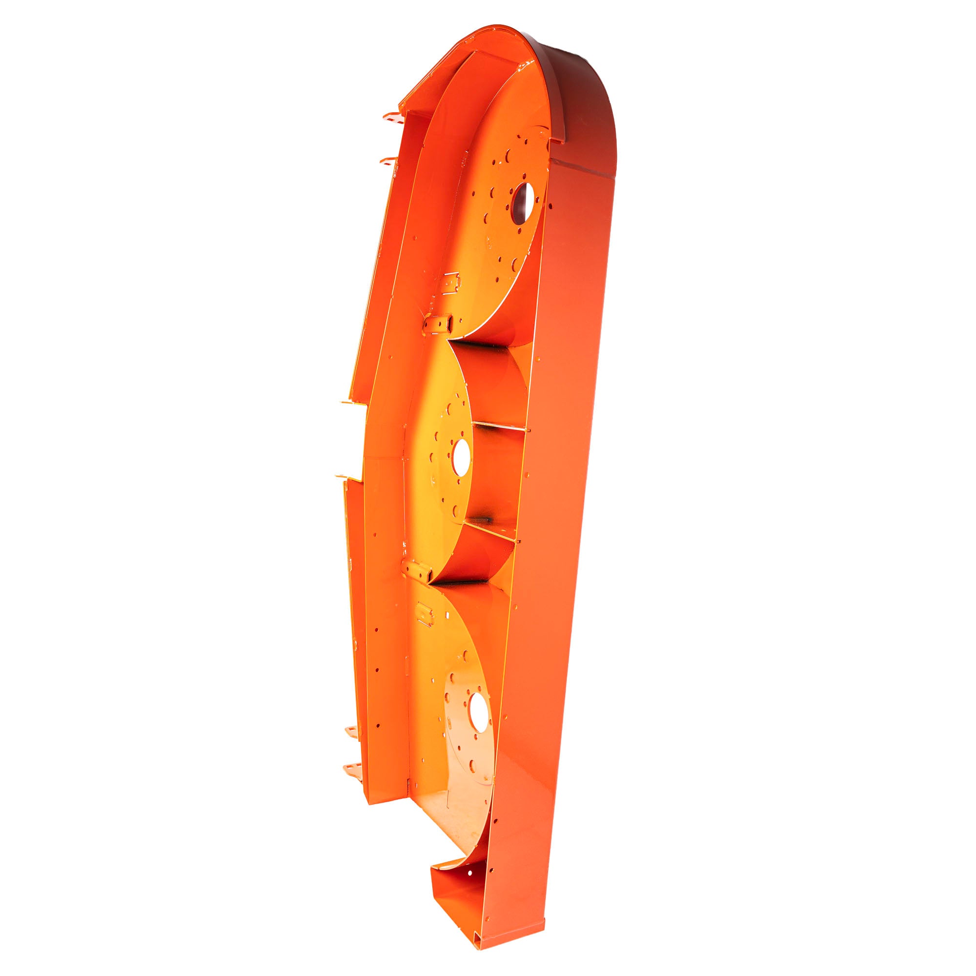 Ariens 59122100 Deck- W Decals- Kit 60" Zenith SD Apex 60 59108200