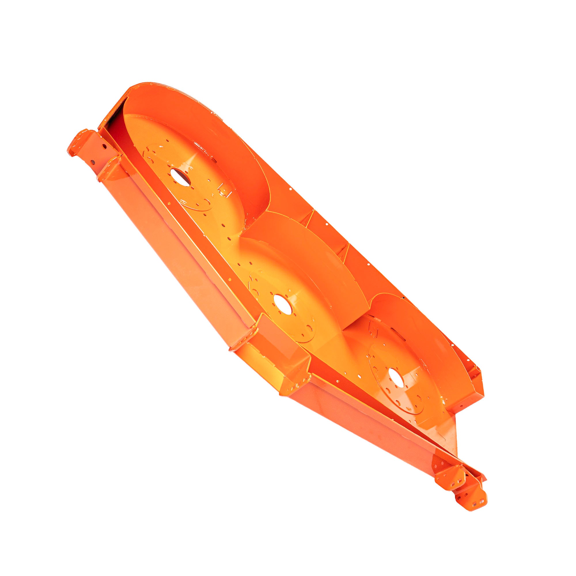 Ariens 59122100 Deck- W Decals- Kit 60" Zenith SD Apex 60 59108200