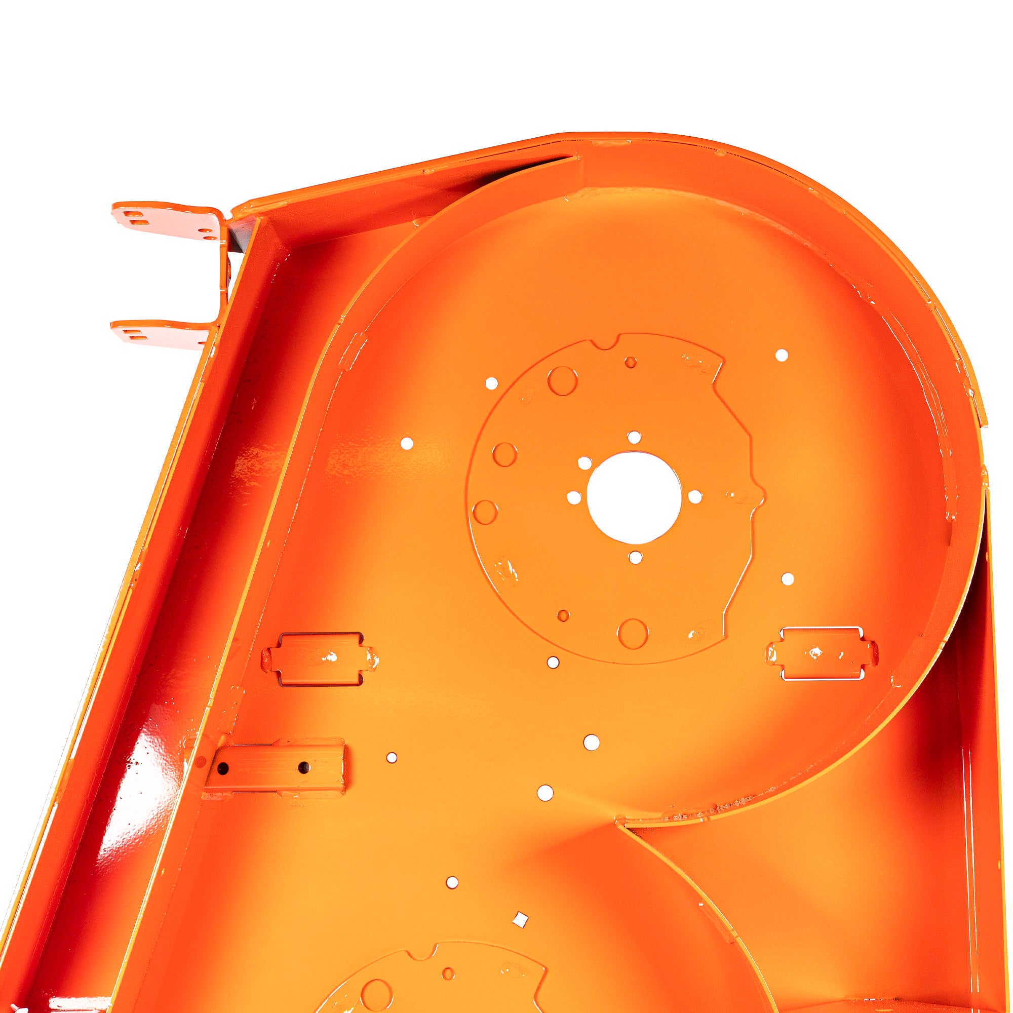 Ariens 59122100 Deck- W Decals- Kit 60" Zenith SD Apex 60 59108200