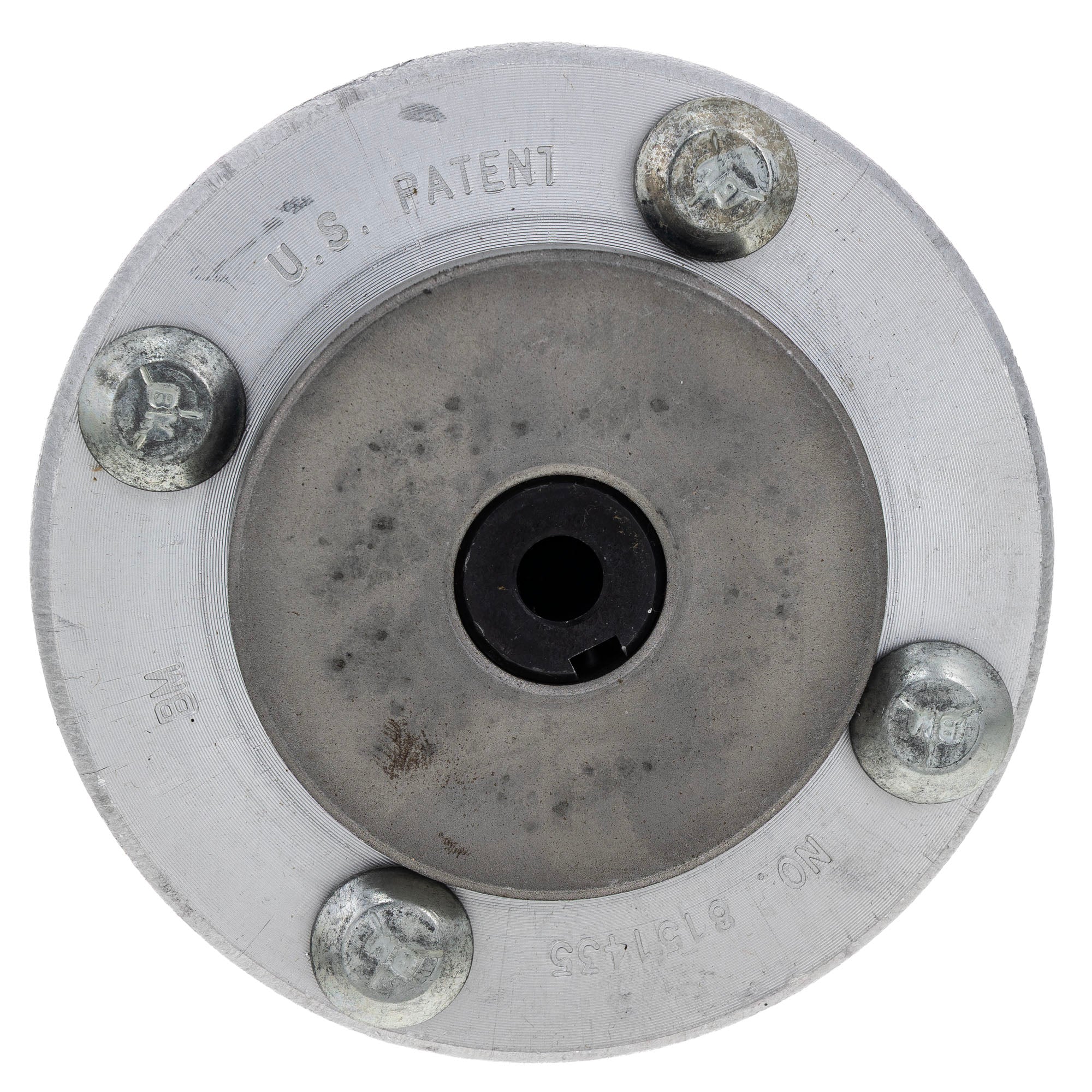 Ariens 59125000 Gravely Maintenance Free Aluminum Spindle Assembly Zoom Pro-Turn