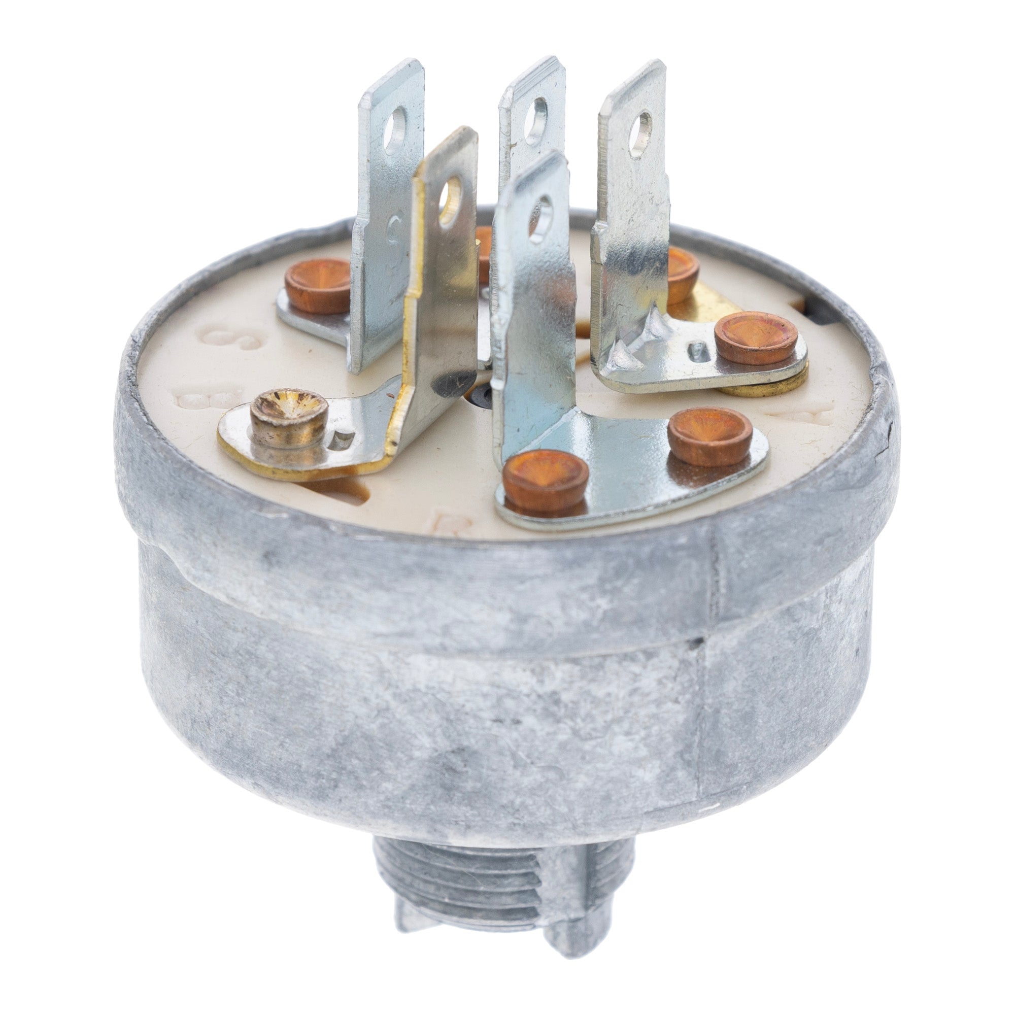 Ariens Ignition Switch With Key 59211800