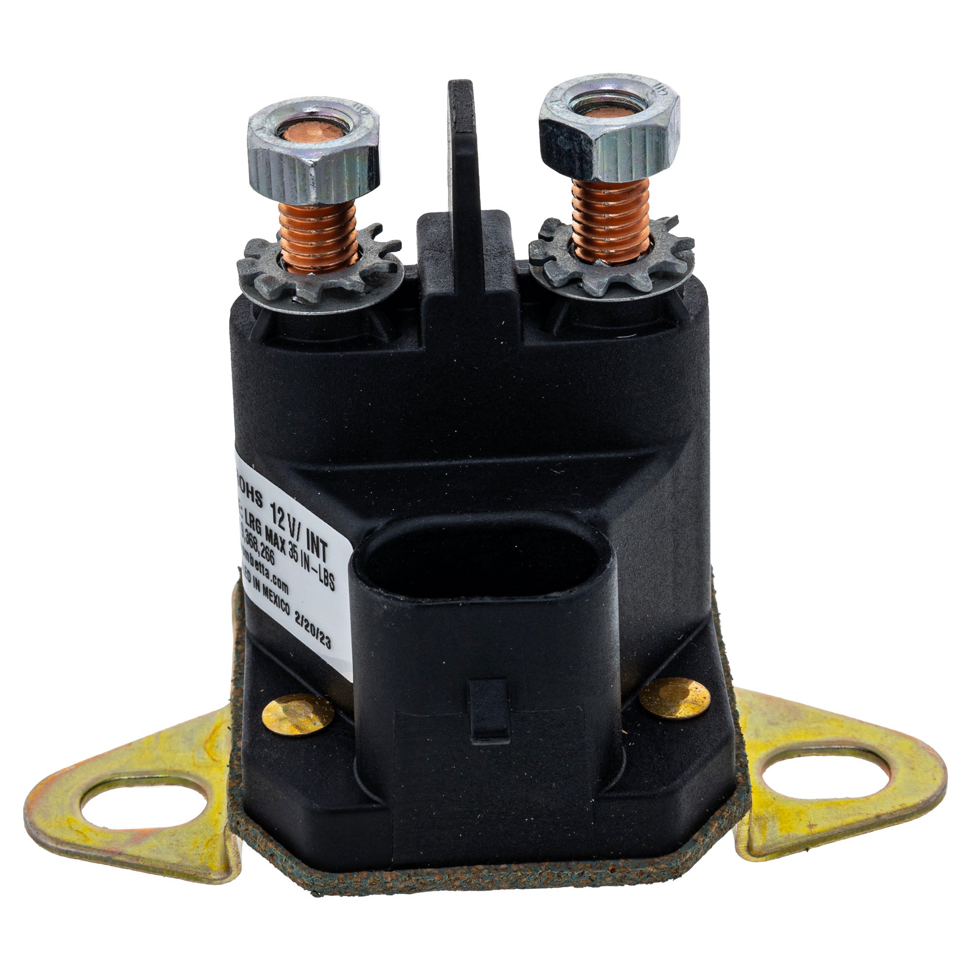 Genuine OEM Ariens Solenoid Adapter