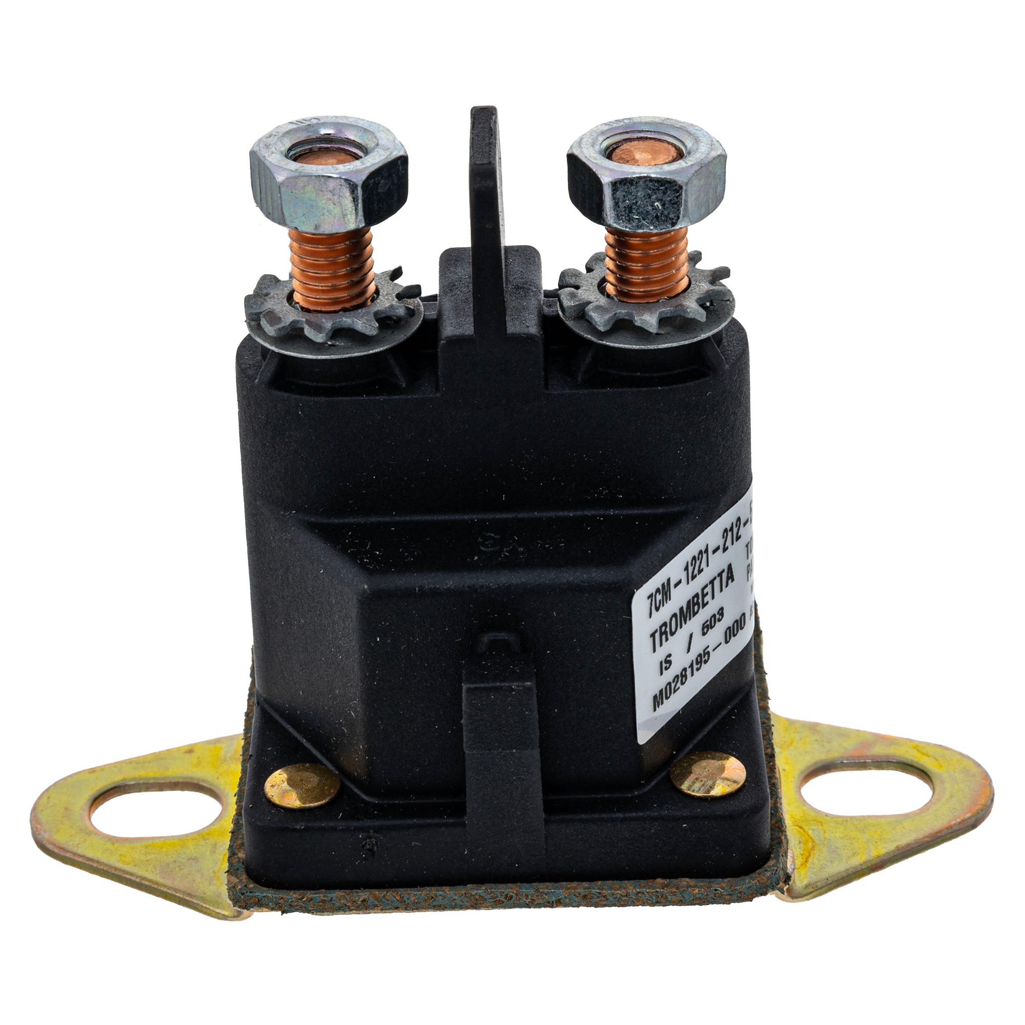 Ariens 59223400 Gravely Ed Solenoid Adapter Seal Mini-Zoom Zoom 1434 1540 1534