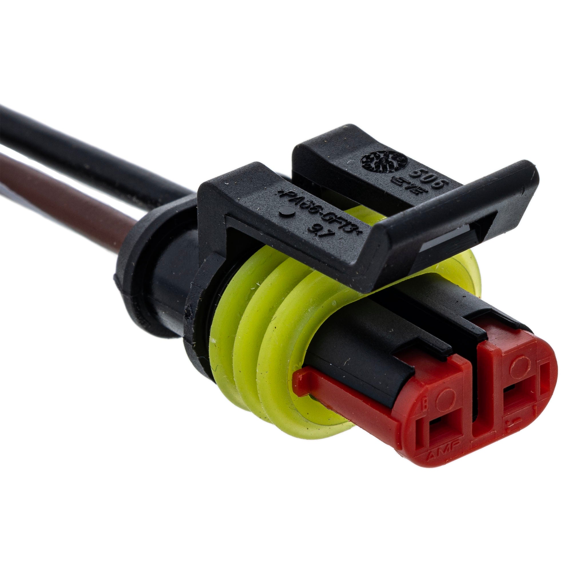 Ariens 59223400 Gravely Ed Solenoid Adapter Seal Mini-Zoom Zoom 1434 1540 1534