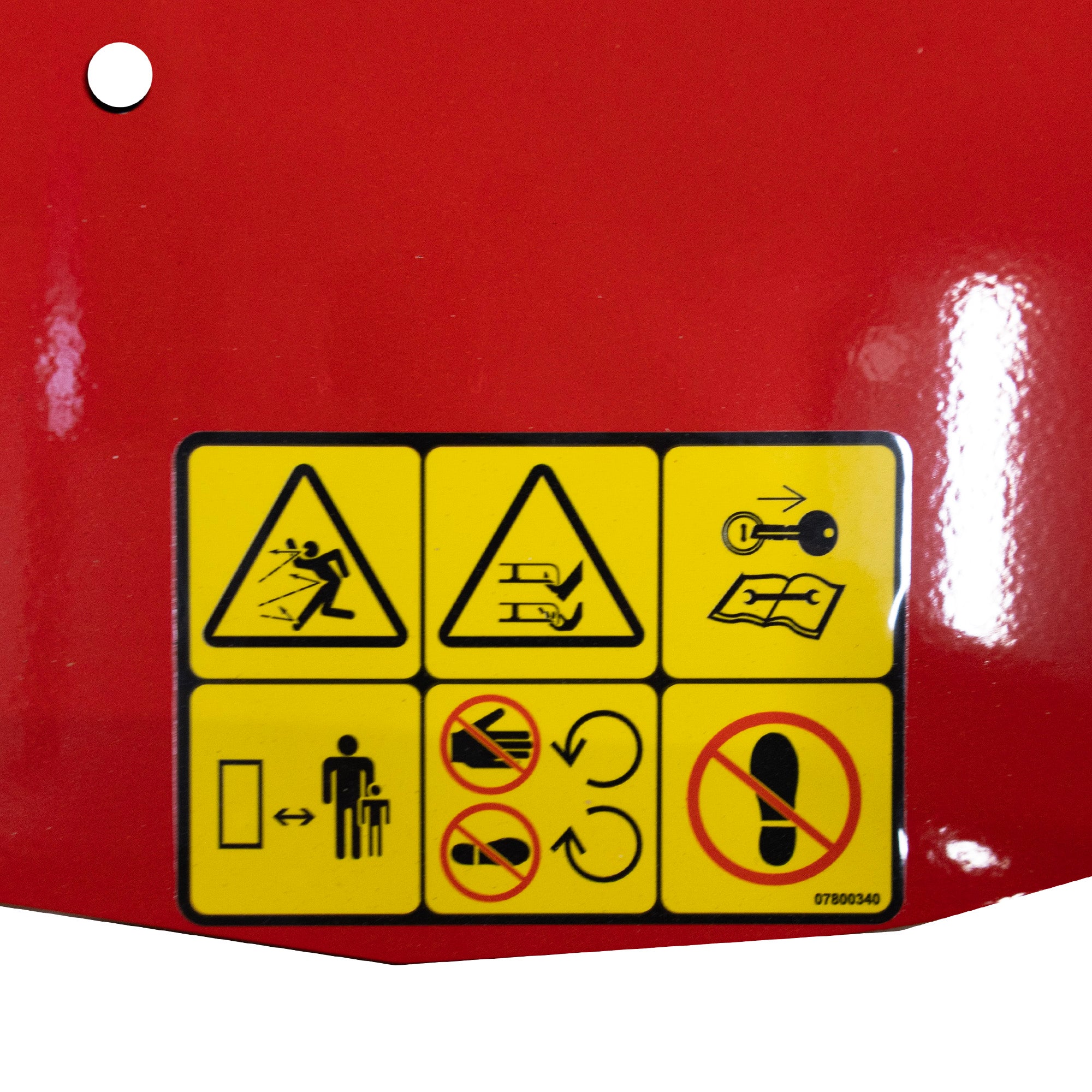 Gravely 59228000 Ariens  60" Side Disch Deck W Safety Pro-Turn 460 260