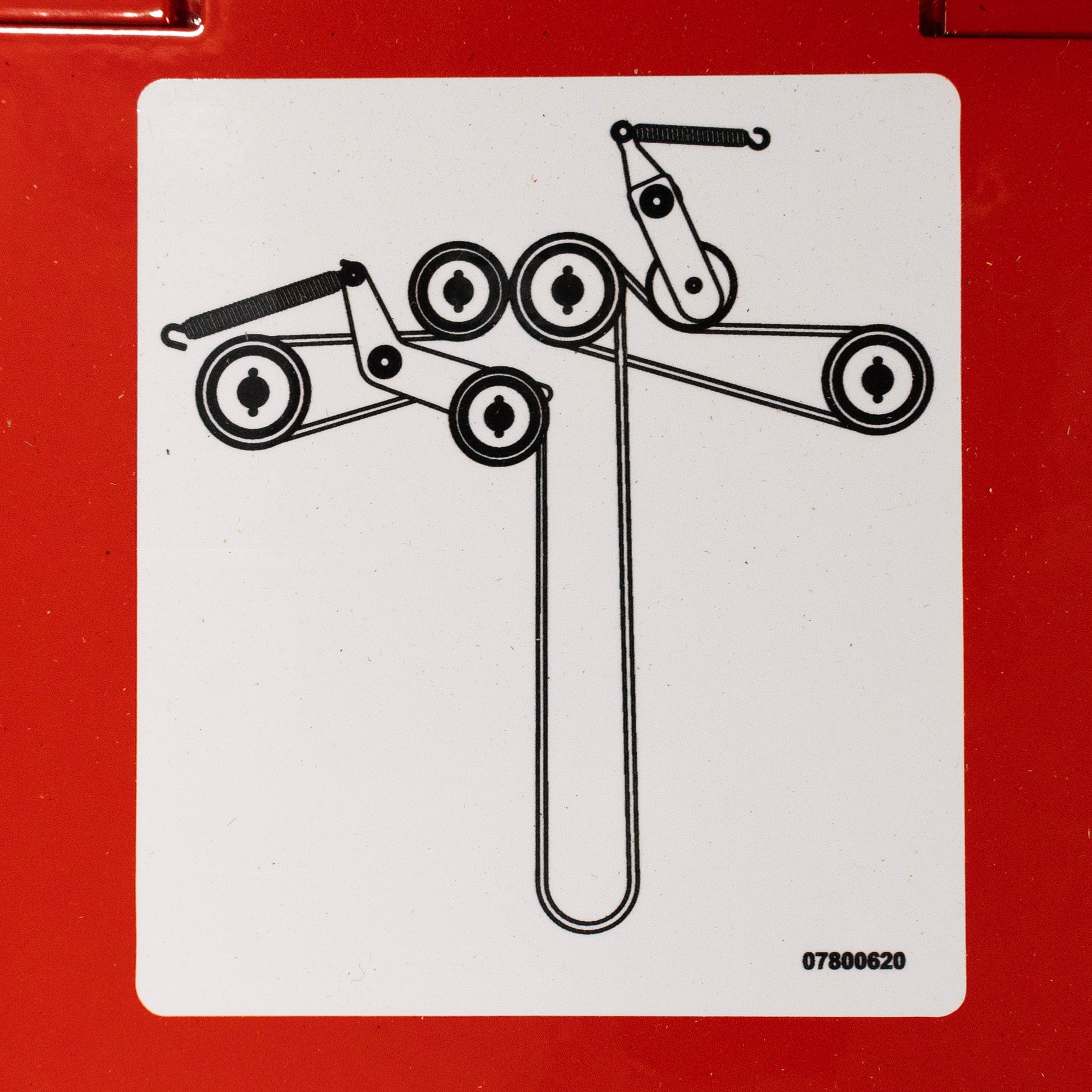 Gravely 59228000 Ariens  60" Side Disch Deck W Safety Pro-Turn 460 260