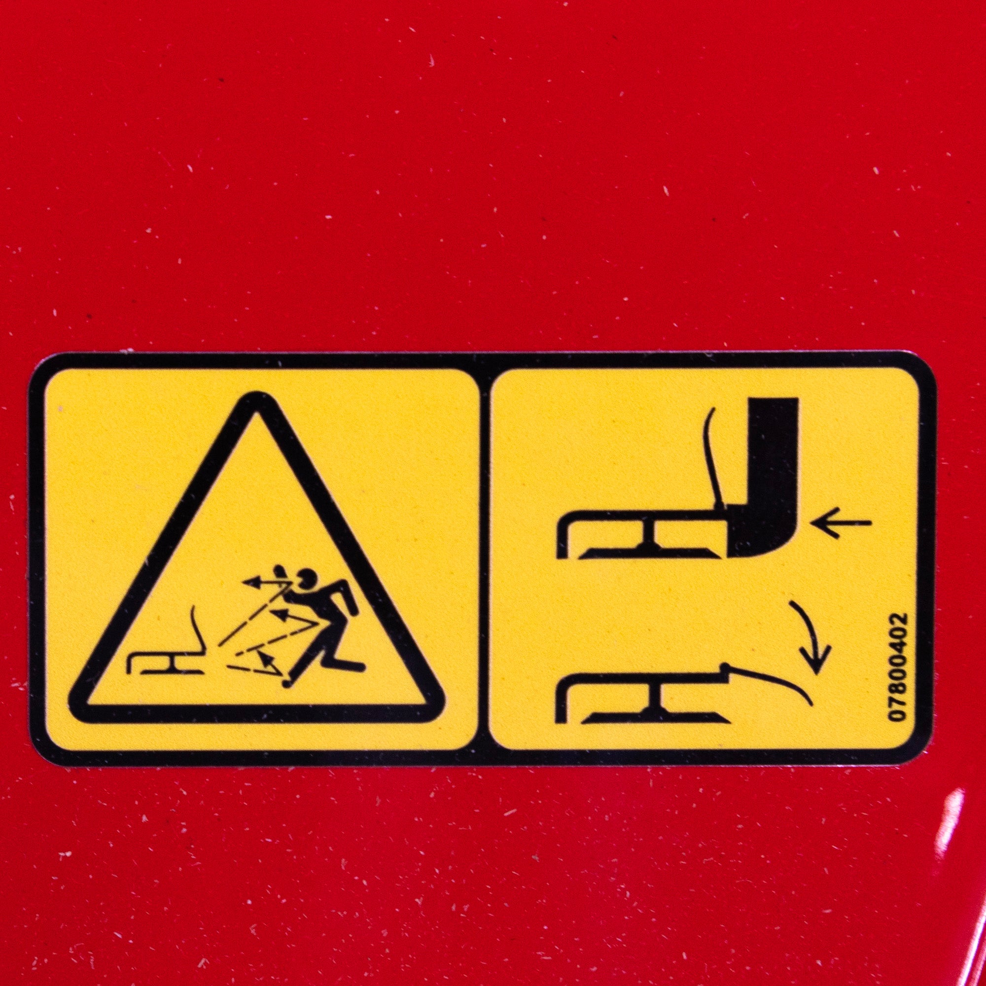 Gravely 59228000 Ariens  60" Side Disch Deck W Safety Pro-Turn 460 260