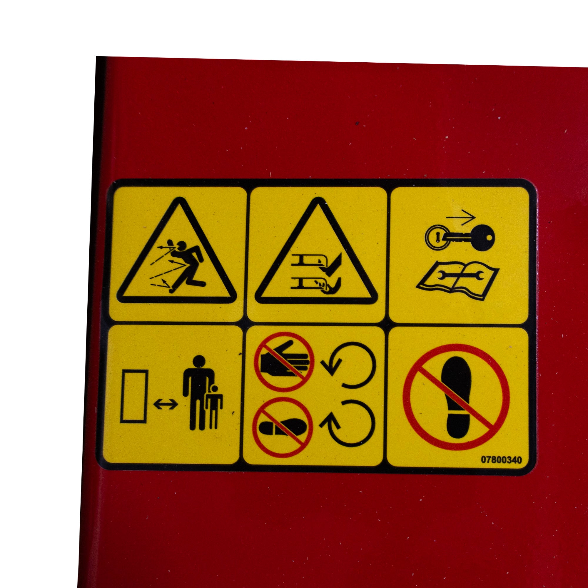 Gravely 59228000 Ariens  60" Side Disch Deck W Safety Pro-Turn 460 260