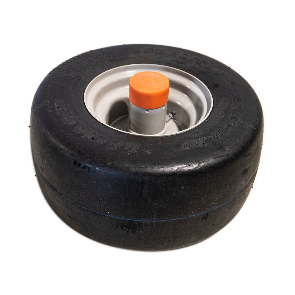 Genuine OEM Gravely Tire