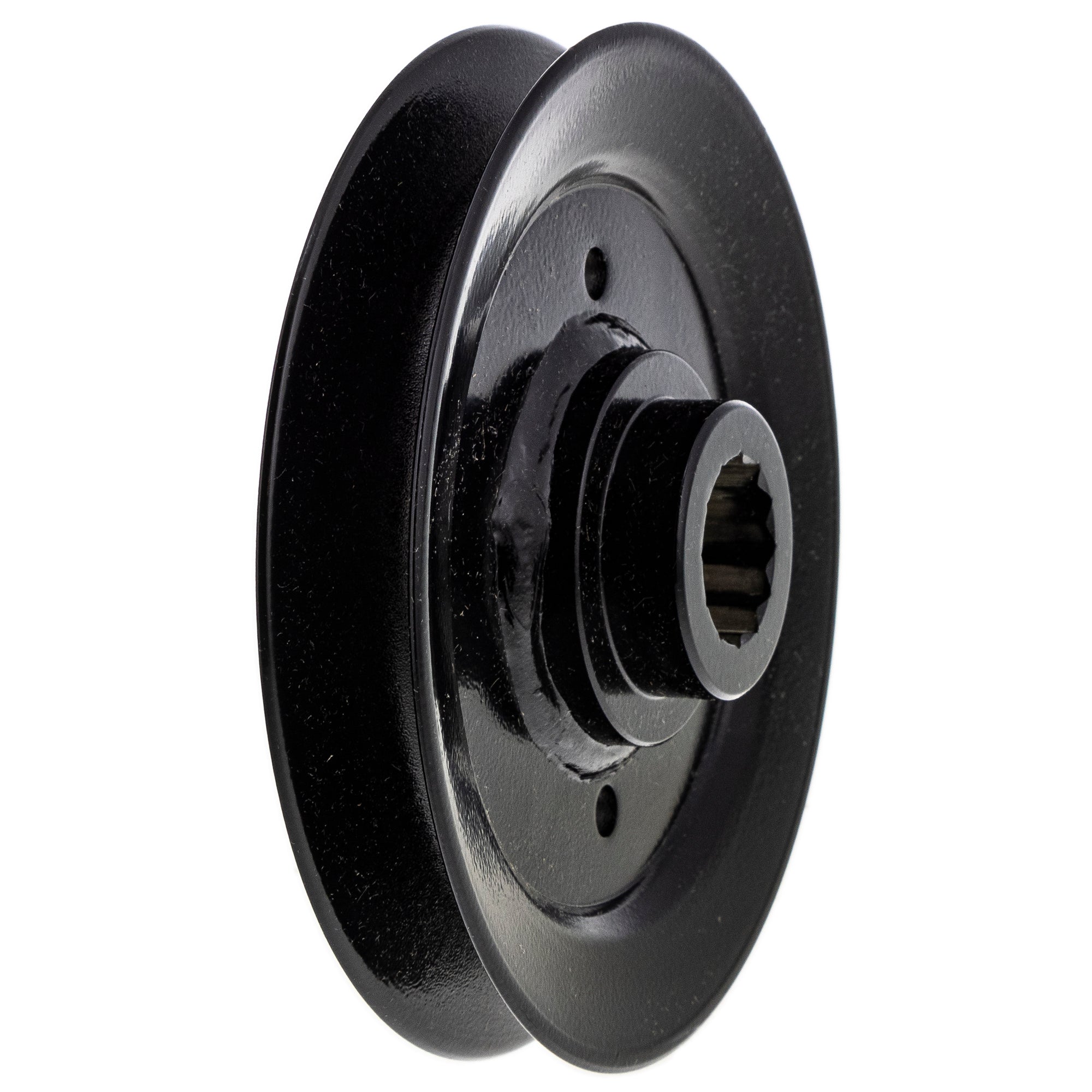 Genuine OEM Gravely Spindle Pulley