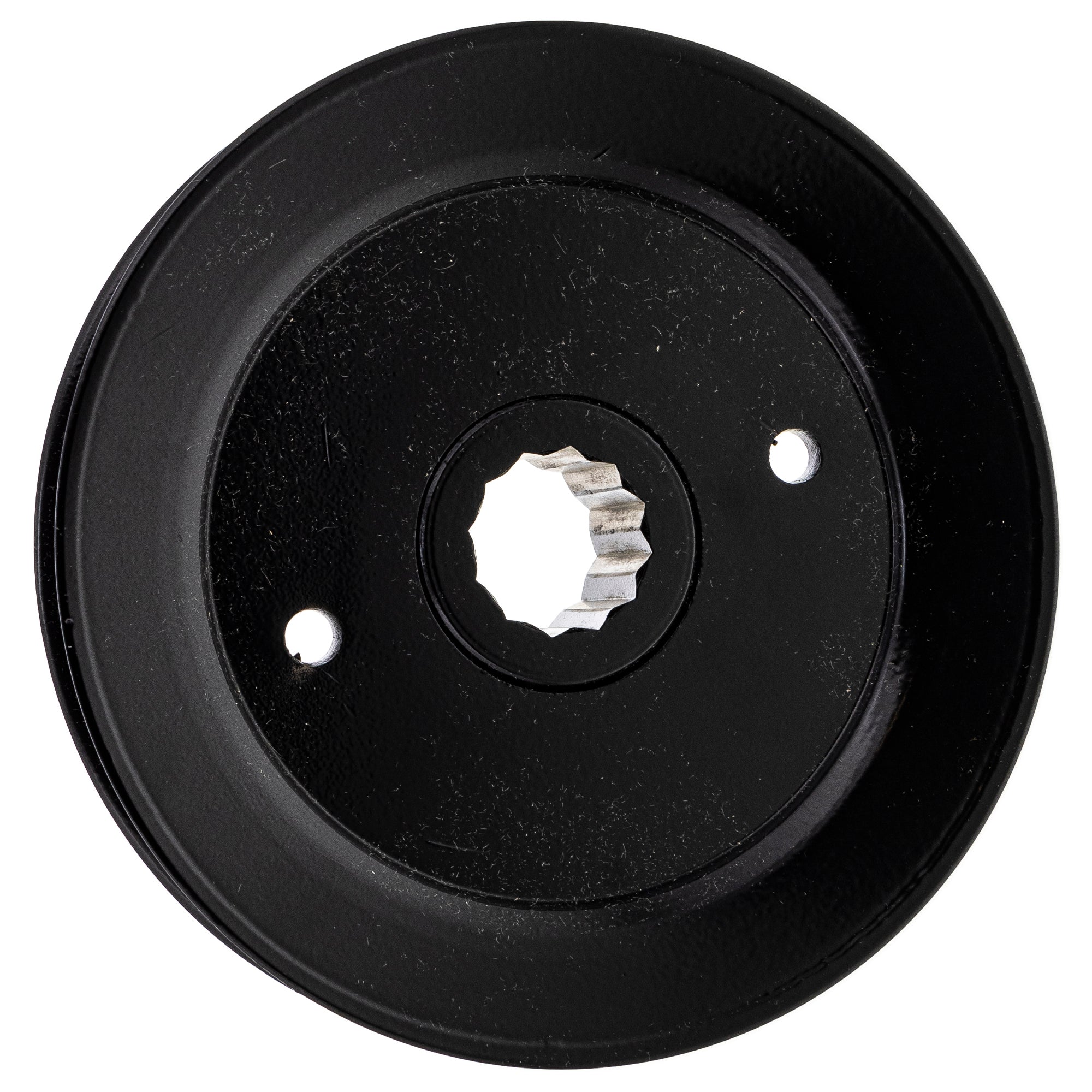Gravely Spindle Pulley 59411100