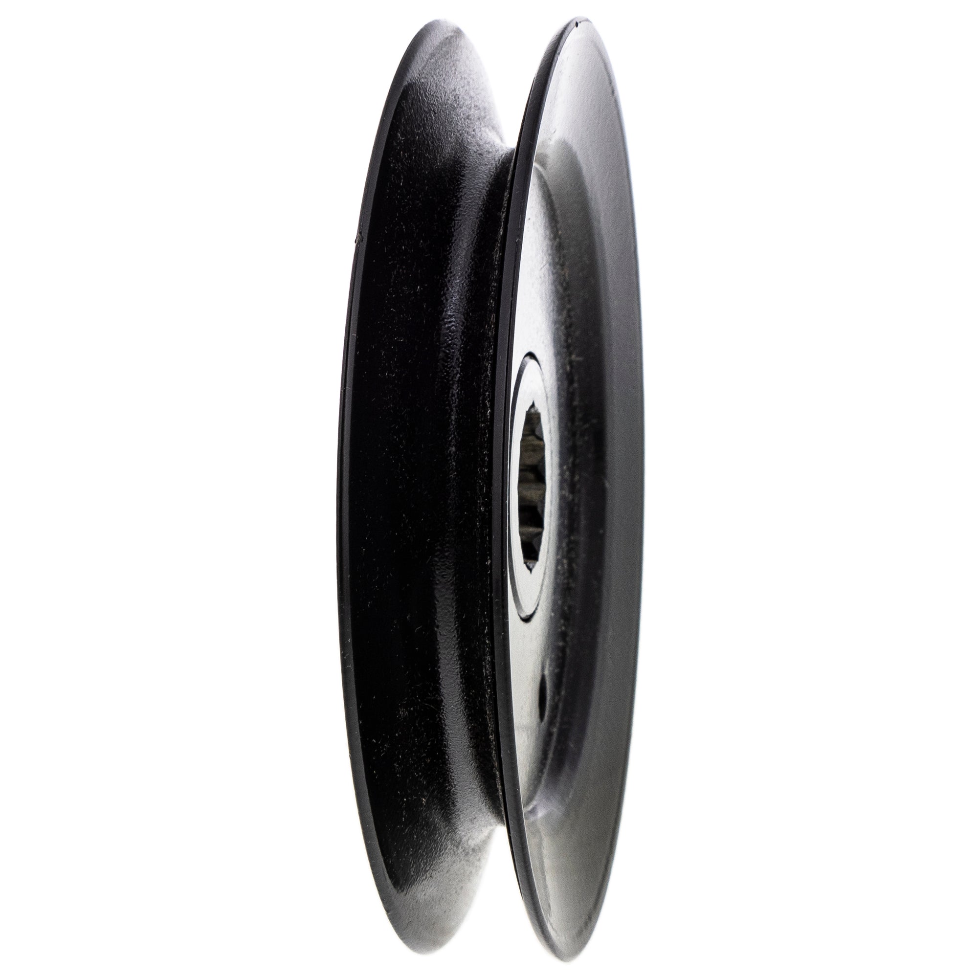 Gravely 59411100 07337467 Assembly SPINDLE PULLEY 5.25 X .76