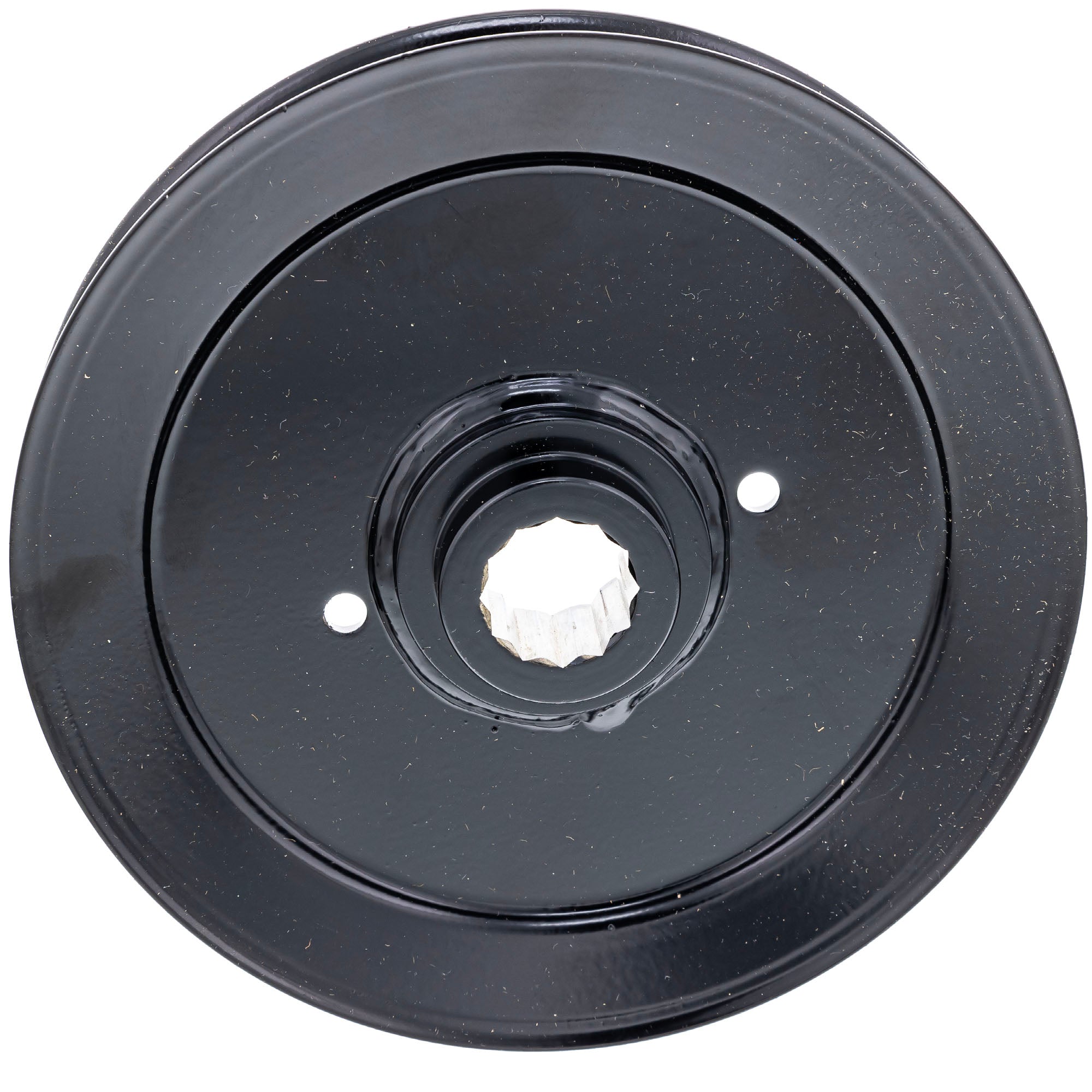 Genuine OEM Gravely Spindle Pulley