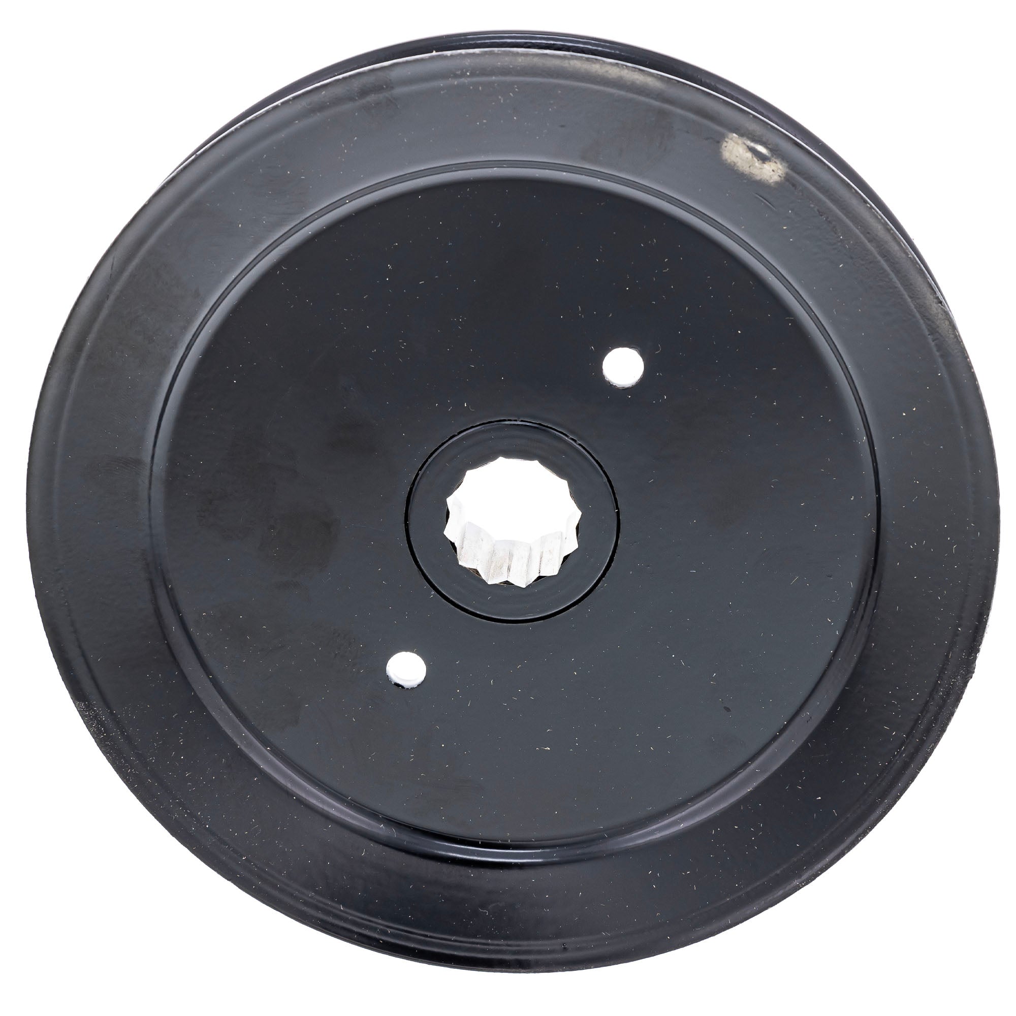 Gravely Spindle Pulley 59411400