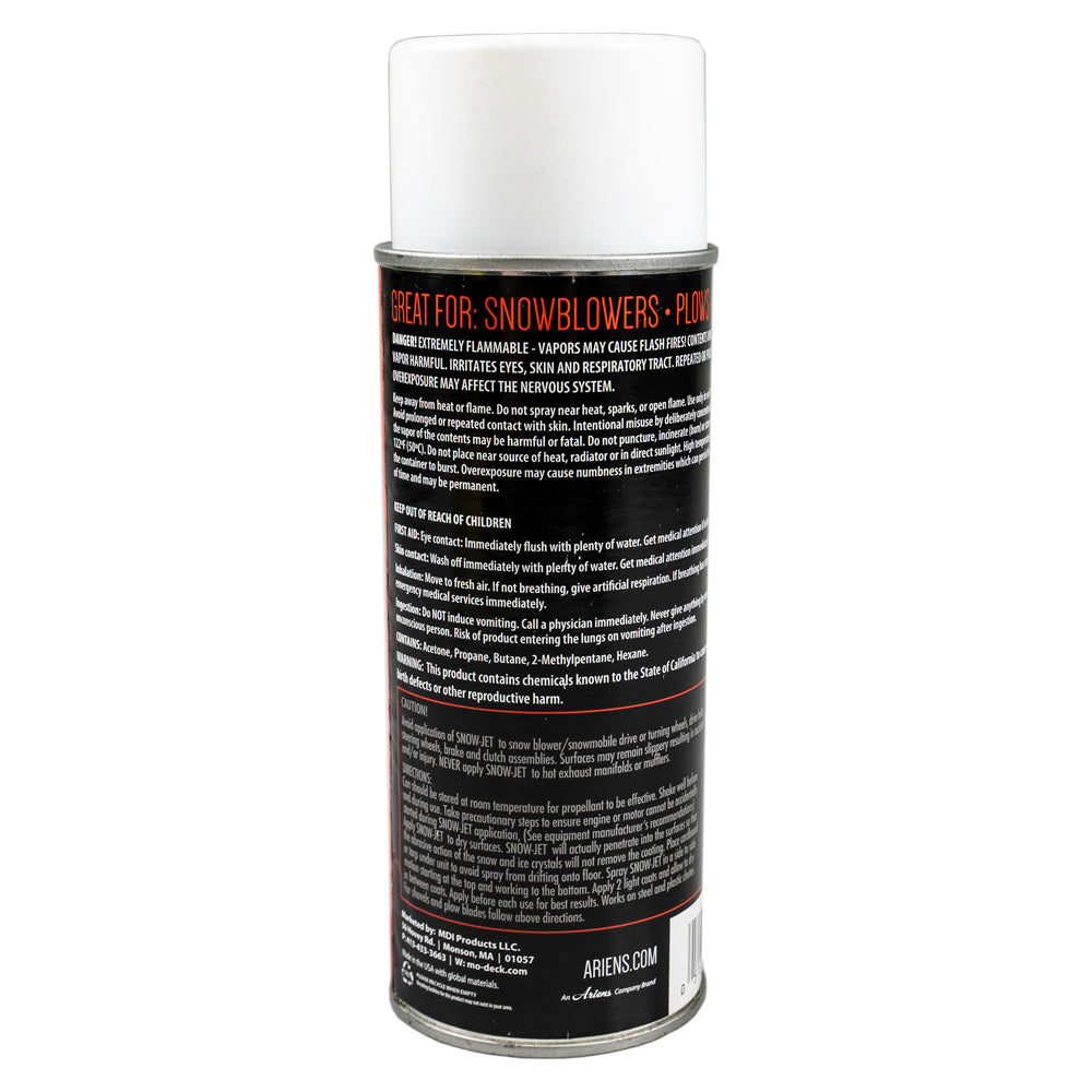 Genuine OEM Ariens Spray