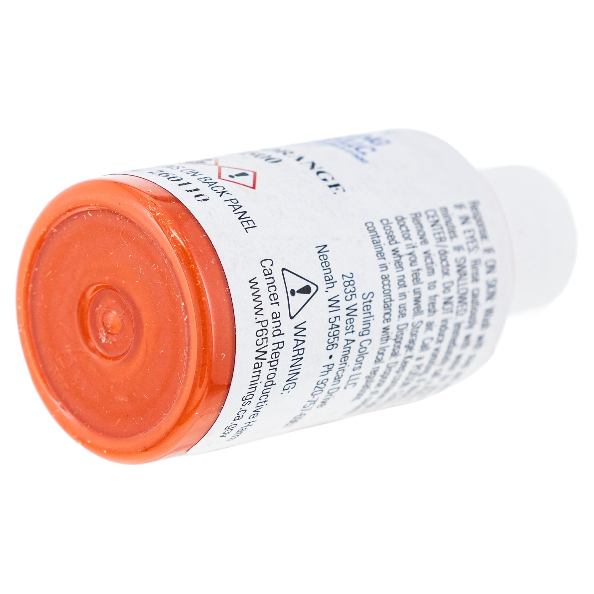 Ariens 70714200 TOUCH-UP PAINT- ORANGE
