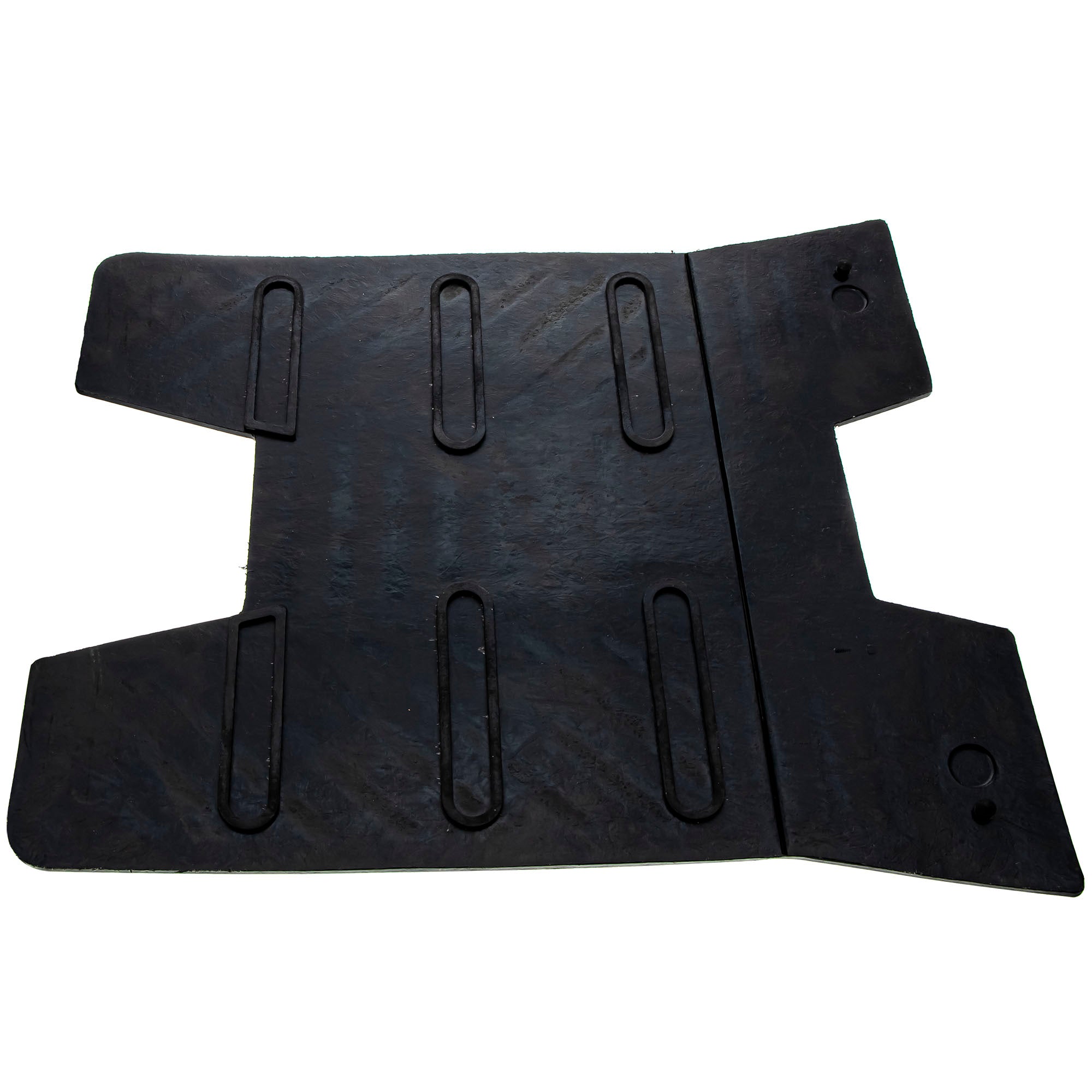 Ariens 70714300 Ikon Zero-Turn Lawn Mower Rubber Floor Mat 05101200 04751300