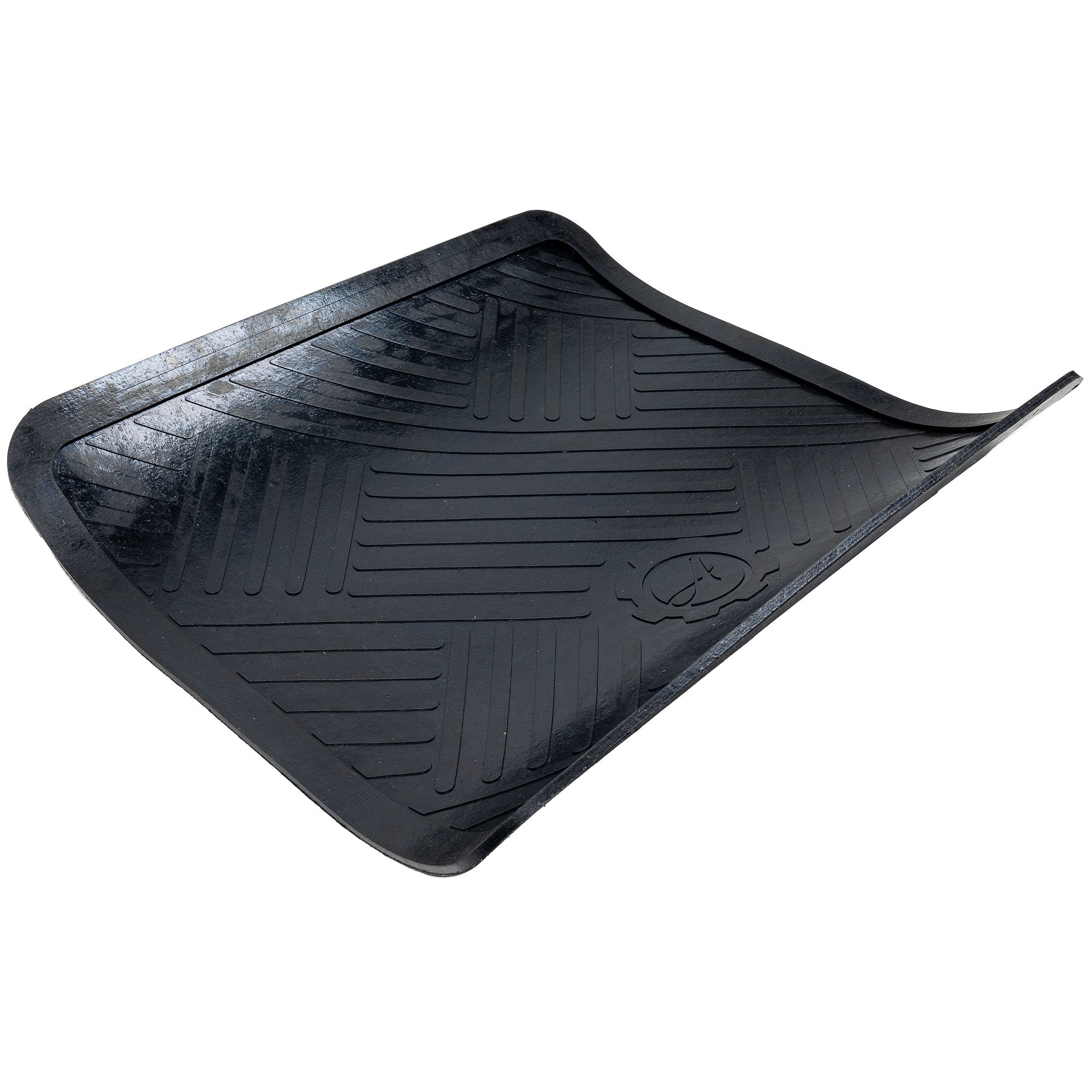 Ariens 70716800 Genuine OEM Heavy Duty Snow Blower Floor Mat-30" X 36" Gravely