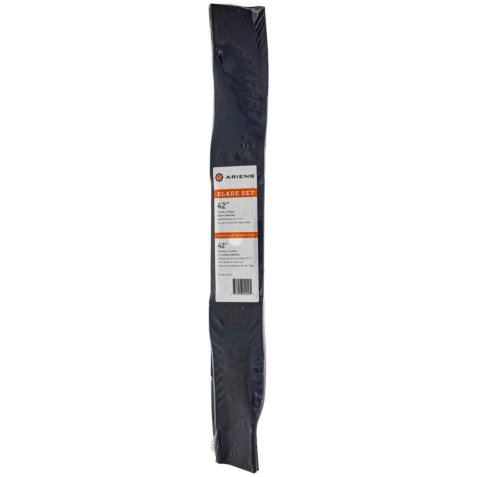 Ariens 70717900 21" Mower Blades