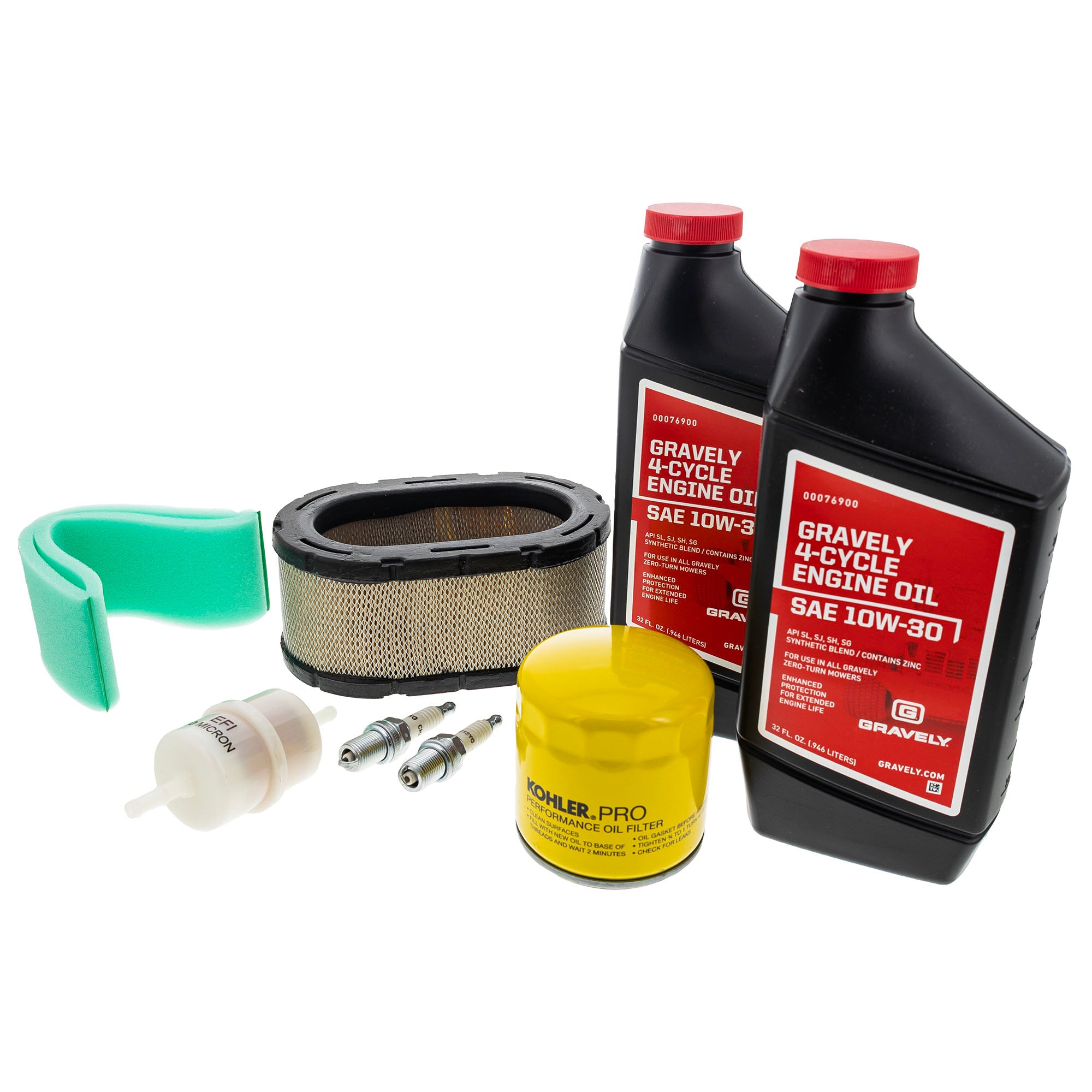 Genuine OEM Ariens Tune Up Kit