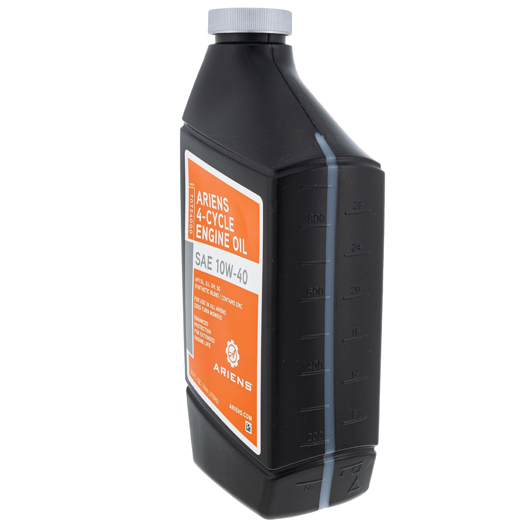 Ariens OIL