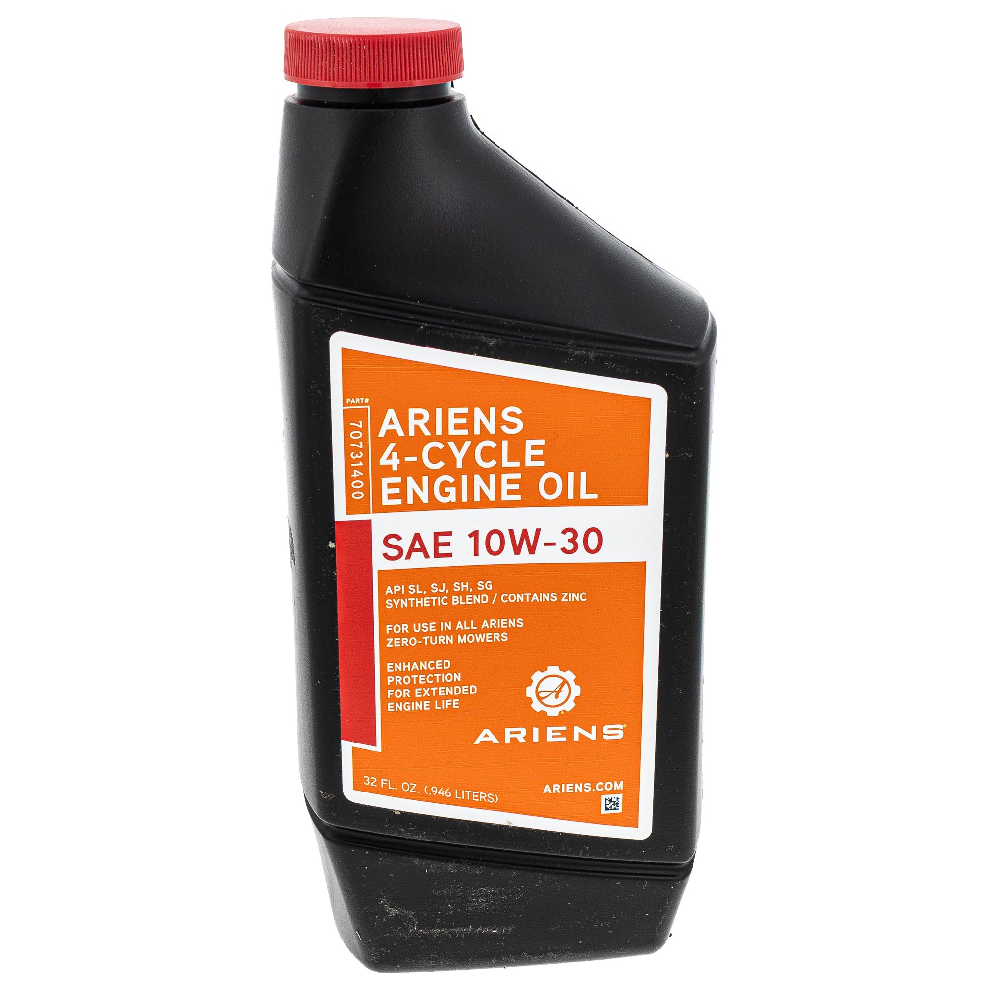 Ariens OIL