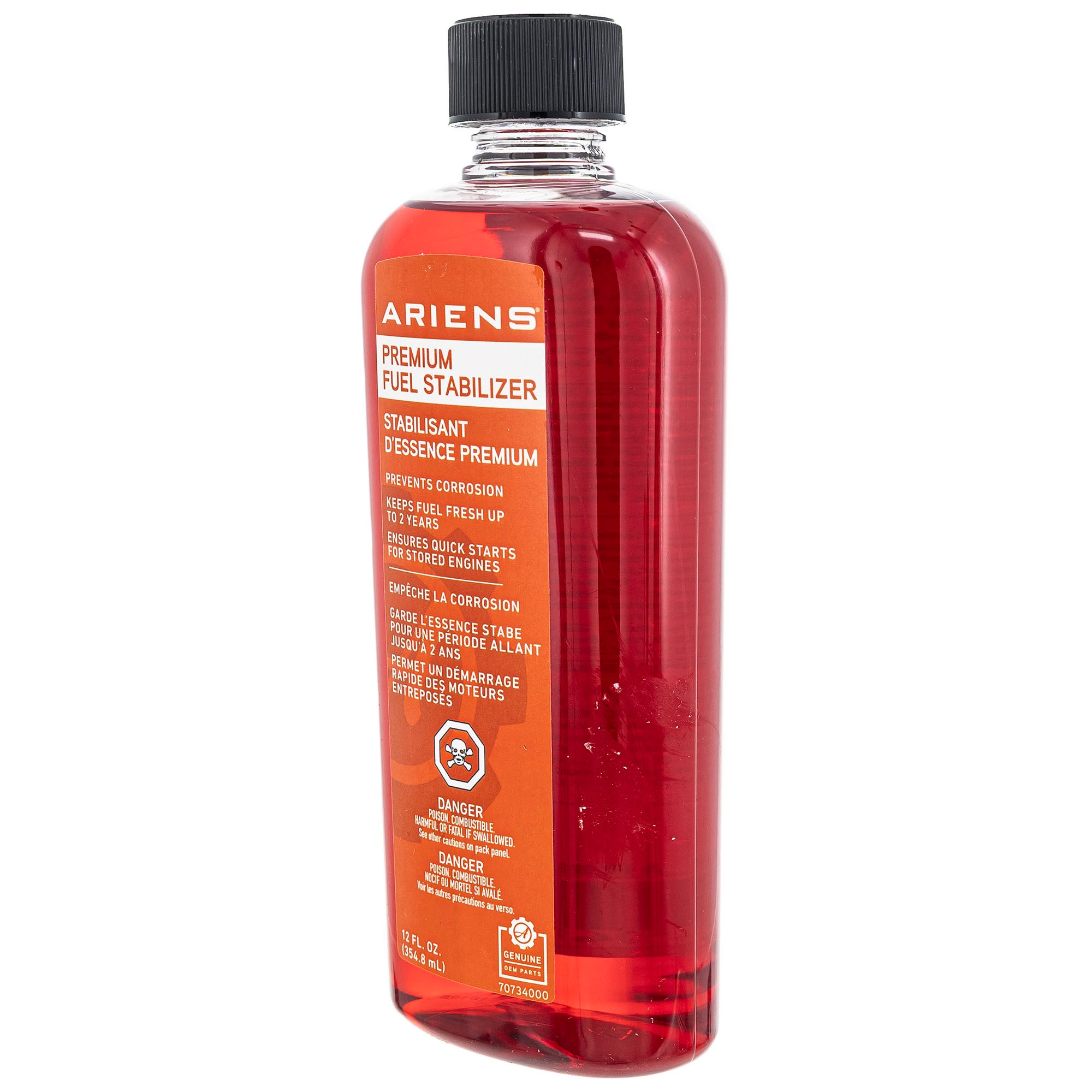 Genuine OEM Ariens Fuel Stabilizer