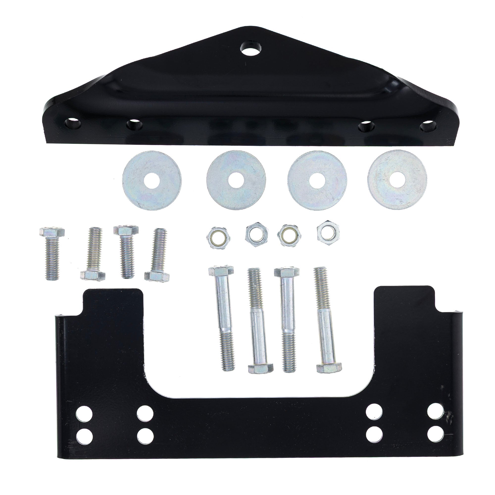 Ariens 70760800 Trailer Hitch Kit