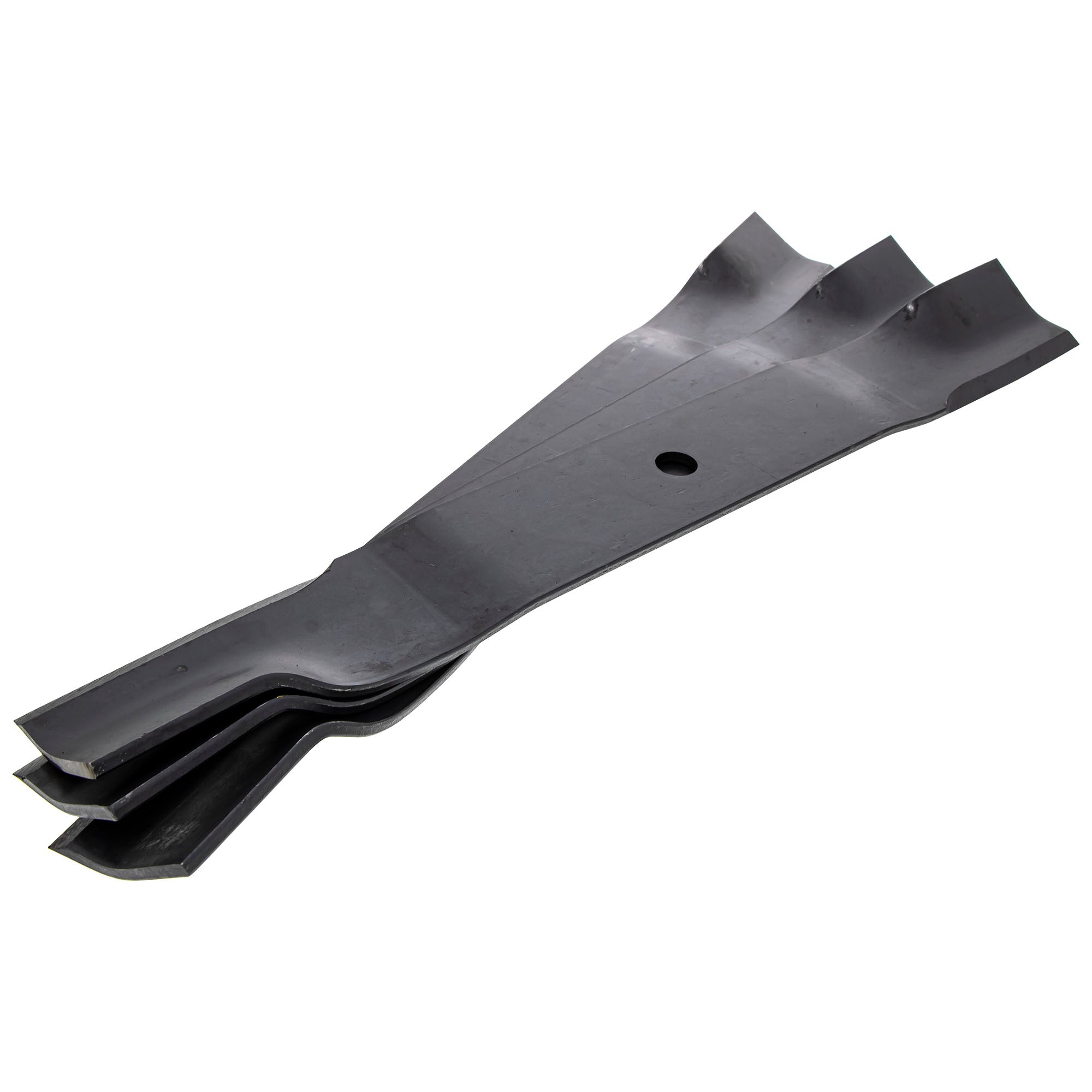 Ariens 70760900 Mower Blades 60" 3 Pack Zero-Turn Zoom Zenith Apex