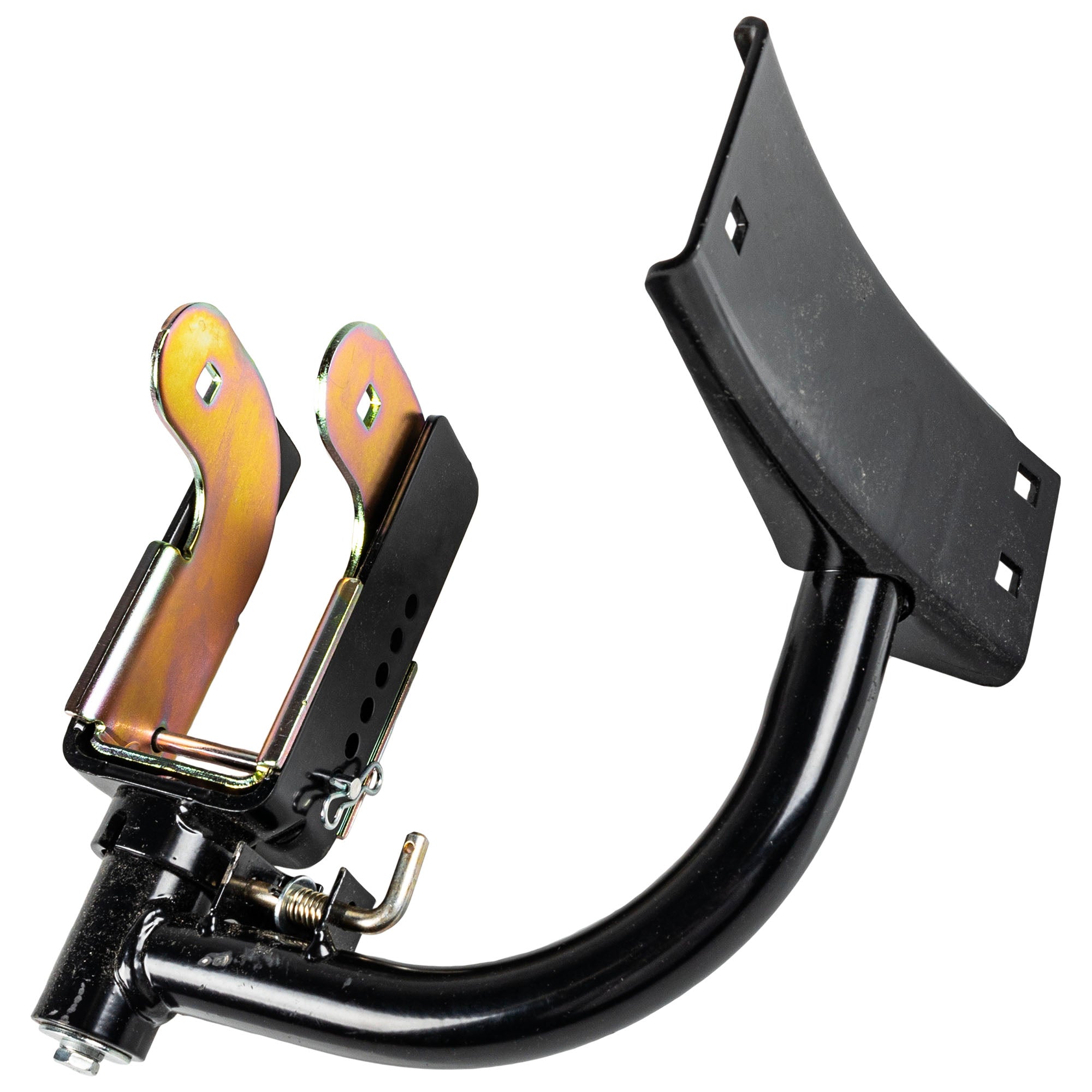 Ariens 71104100 Gravely Kit Channel Swivel Wheel