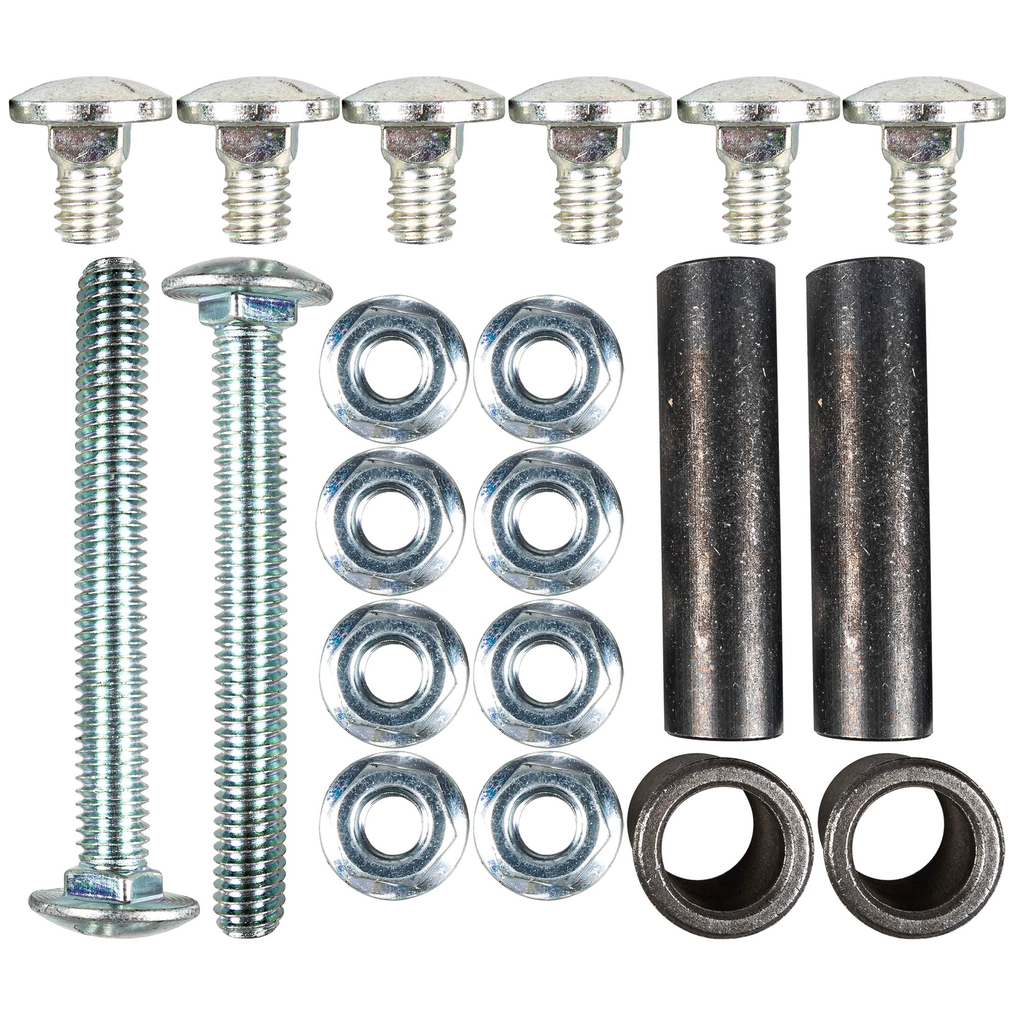 Ariens 71104100 Gravely Kit Channel Swivel Wheel