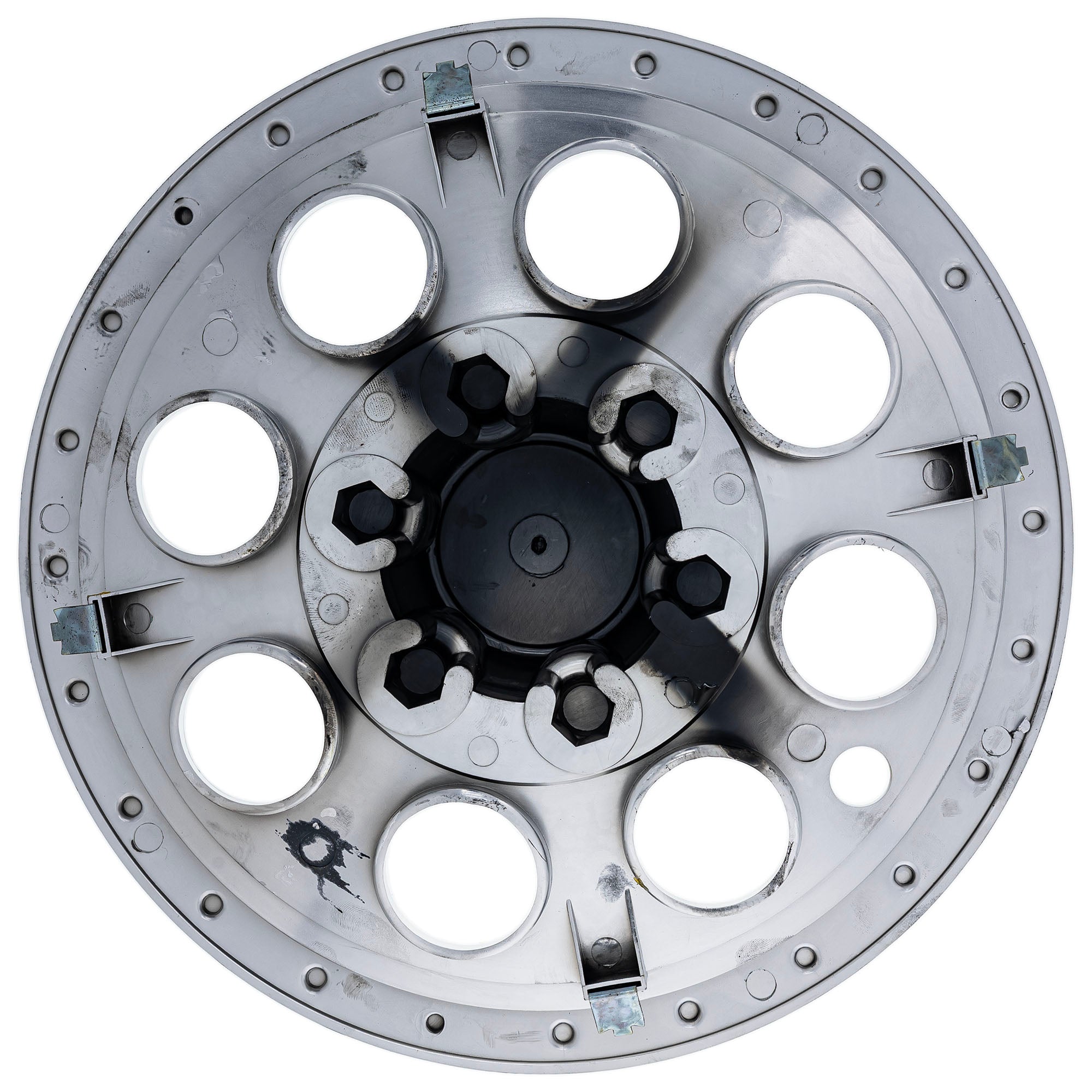 Ariens 71508900 Gravely Hub Cap Set(2) 10"