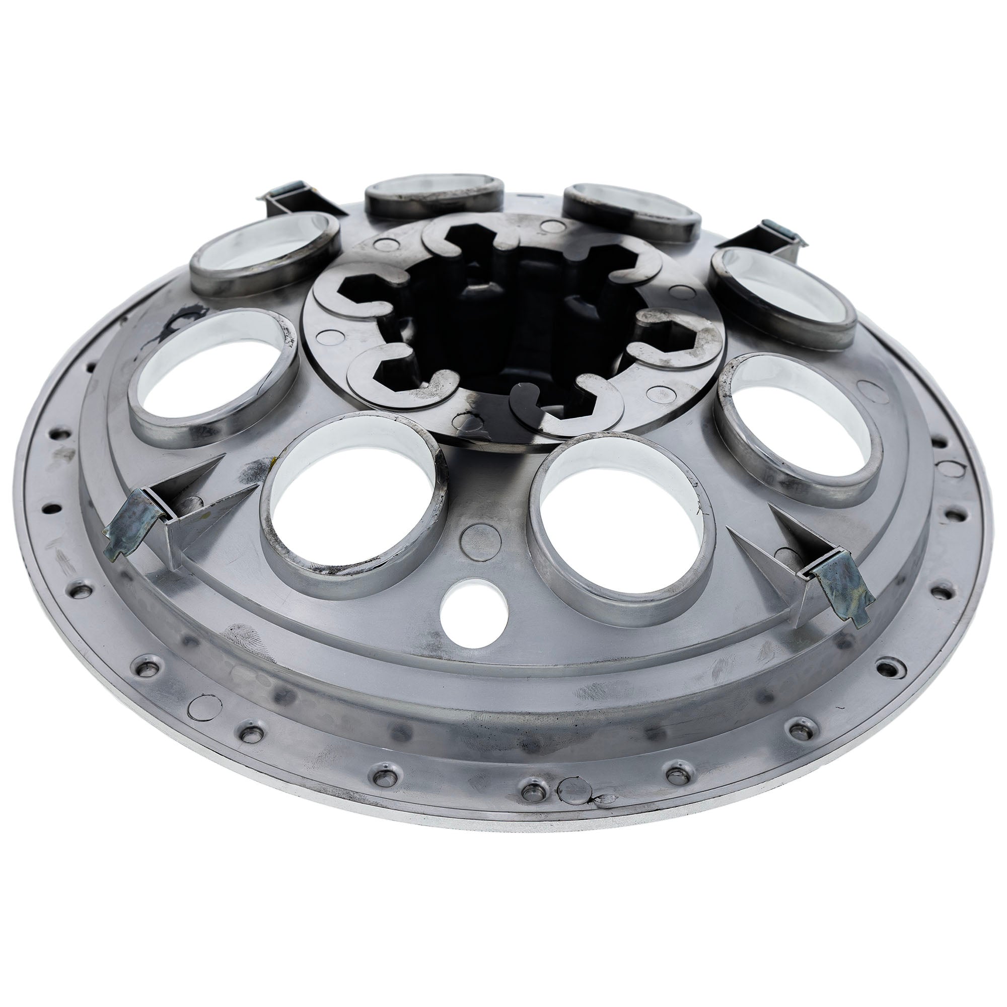 Ariens 71508900 Gravely Hub Cap Set(2) 10"