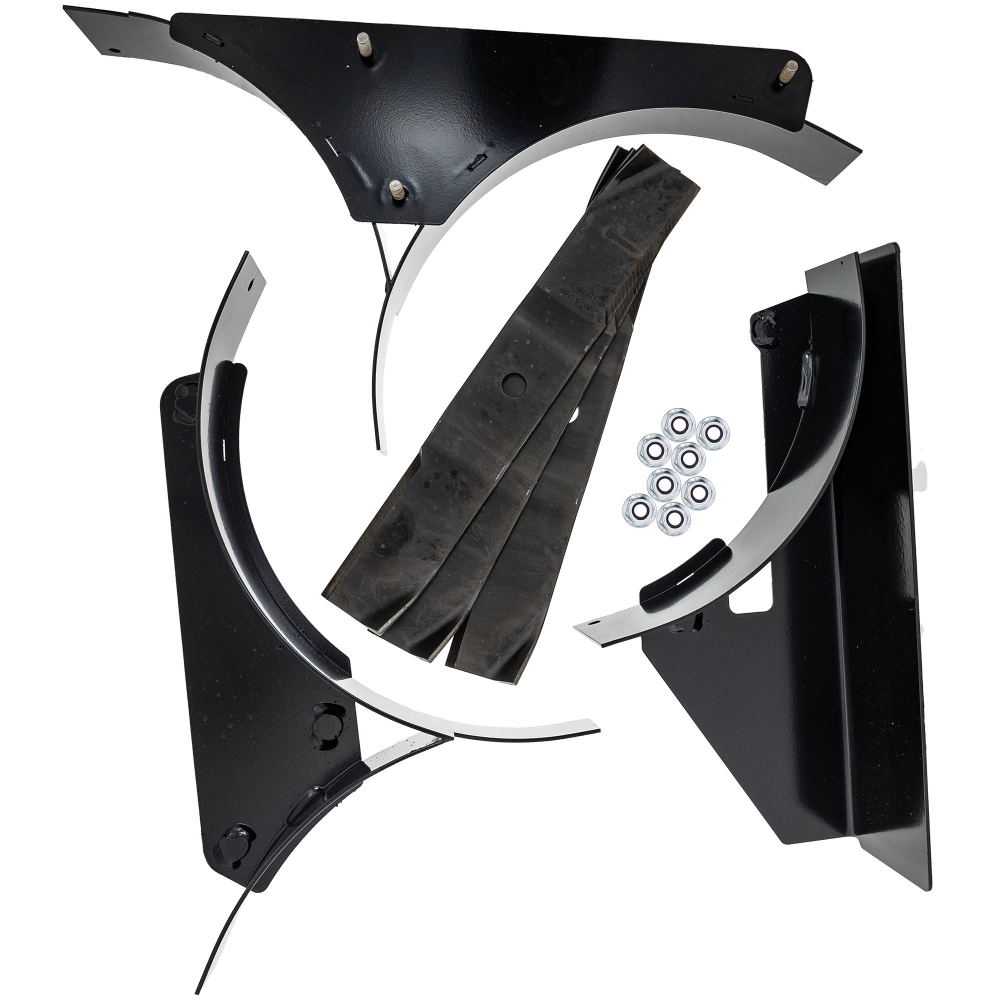 Ariens 71513900 42" Deck Mulching Kit ZTX ZT XL Ikon-XL Ikon-XD Ikon-X 42