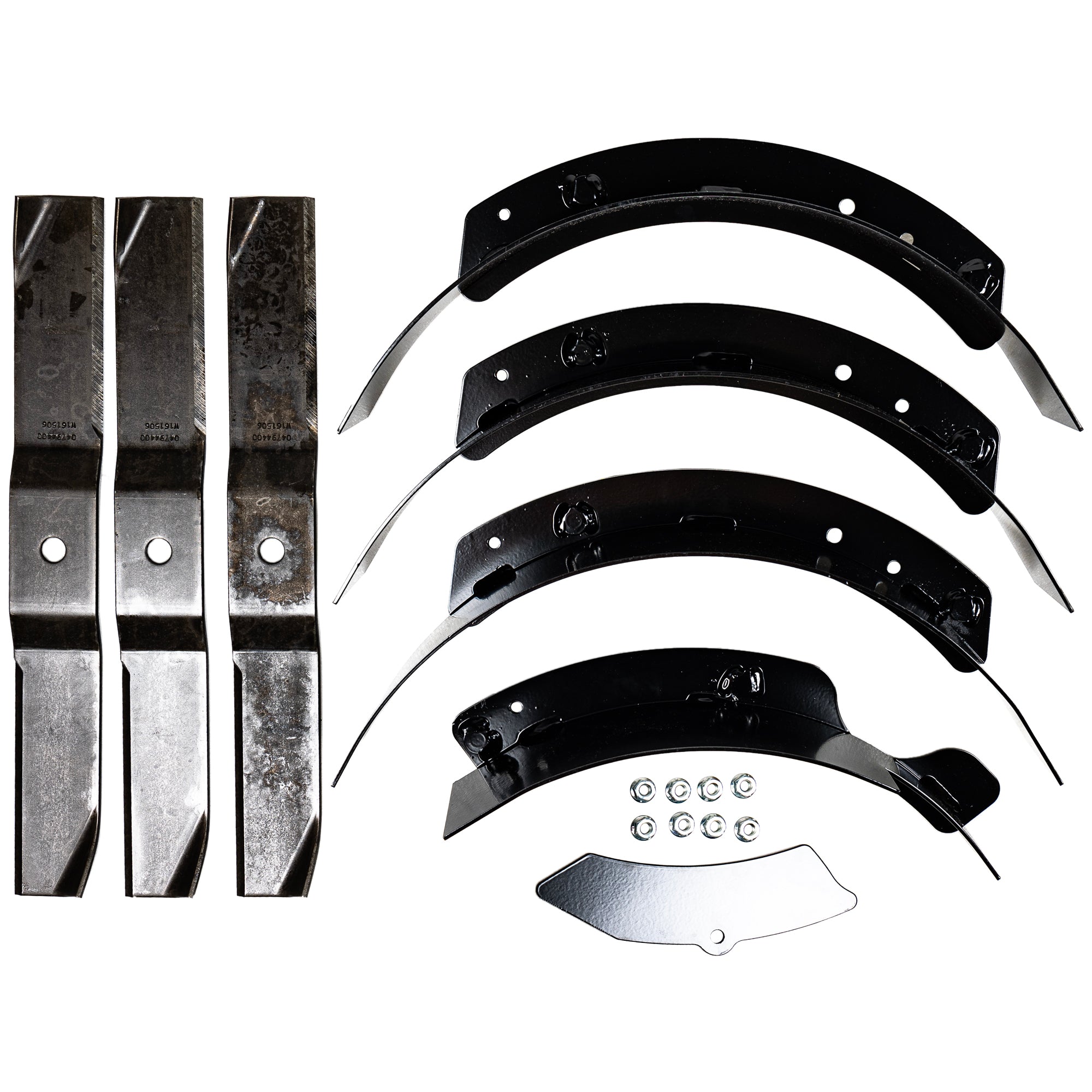 Ariens 71514000 52" Deck Mulching Kit ZTX ZT XL Stealth Limited Ikon-XL Ikon-XD