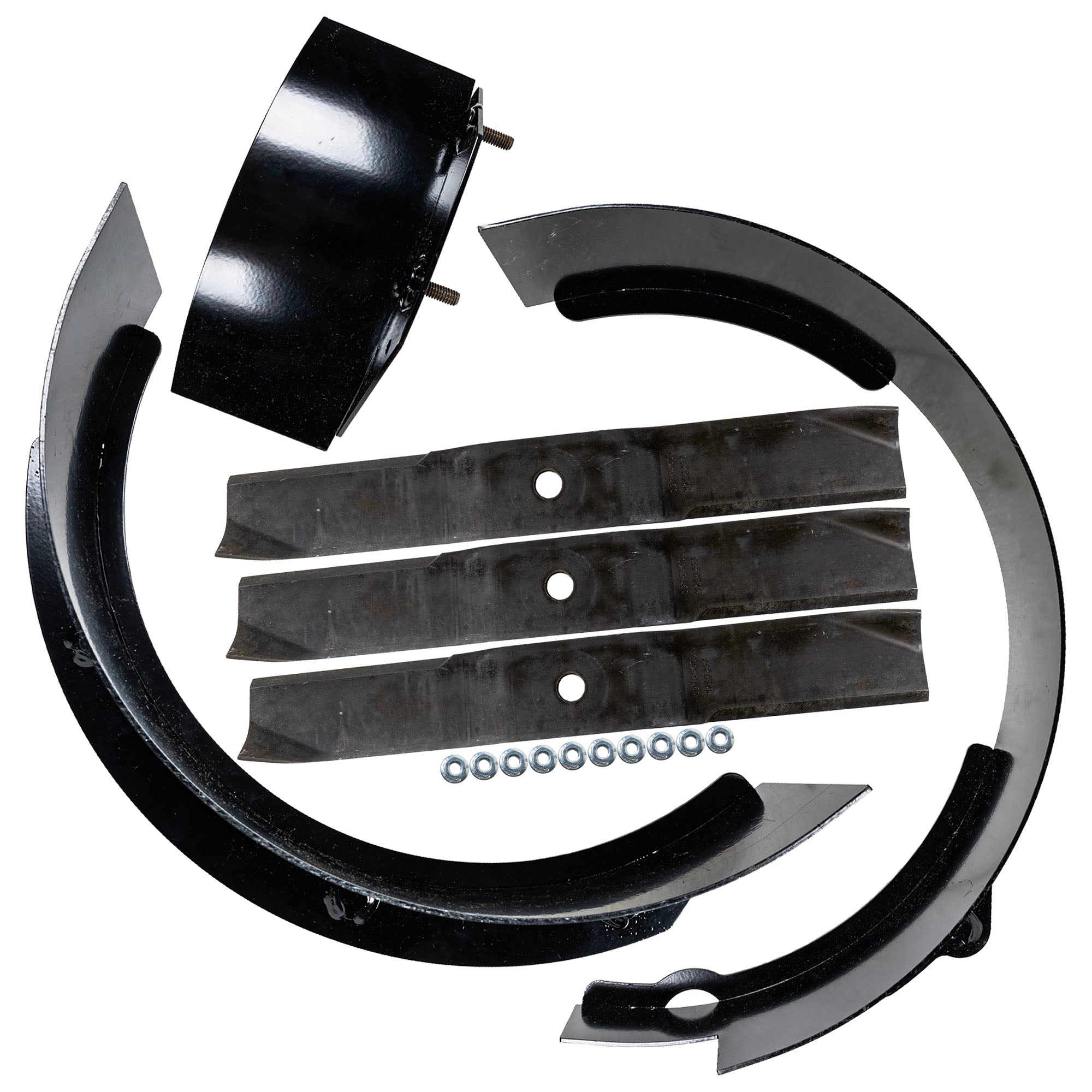 Ariens Gravely 71516100 BLADE ZTX ZT XL 48