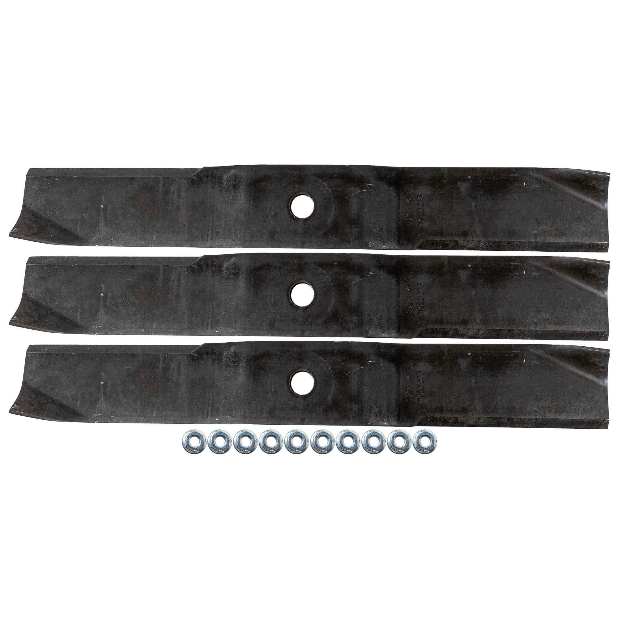 Gravely 71516100 KIT MULCH 48"
