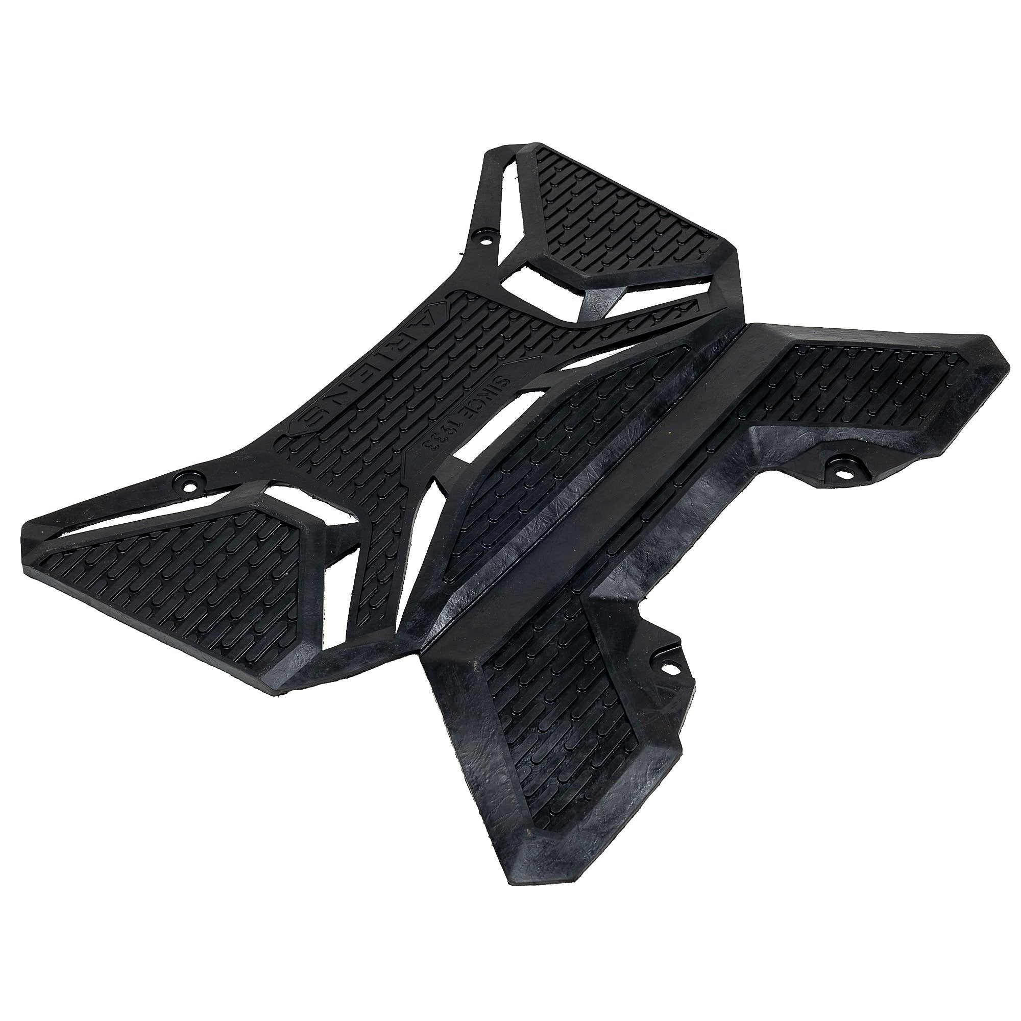 Ariens 71801400 Floor Mat Kit Ikon 42 52 60 ZT Lawn Mower OEM
