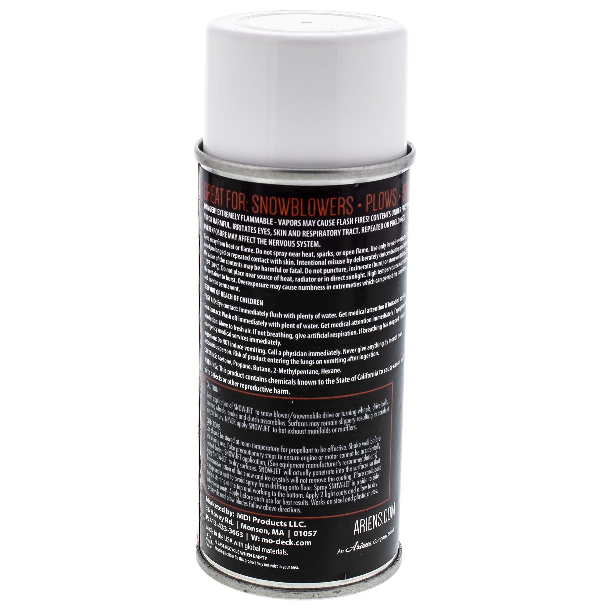 Ariens 72000800 Gravely Maint Kit 2011 12 Cmpct Sn Tk