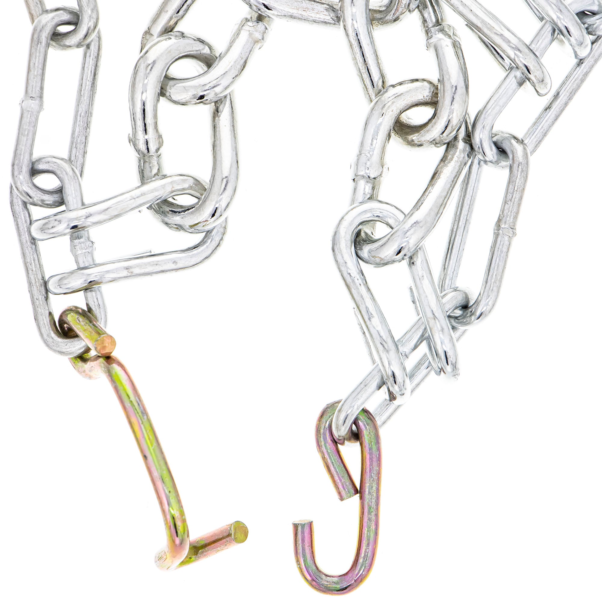 Ariens 72000900 Gravely Set Chain Tire 4 1 X 3 5 X 6