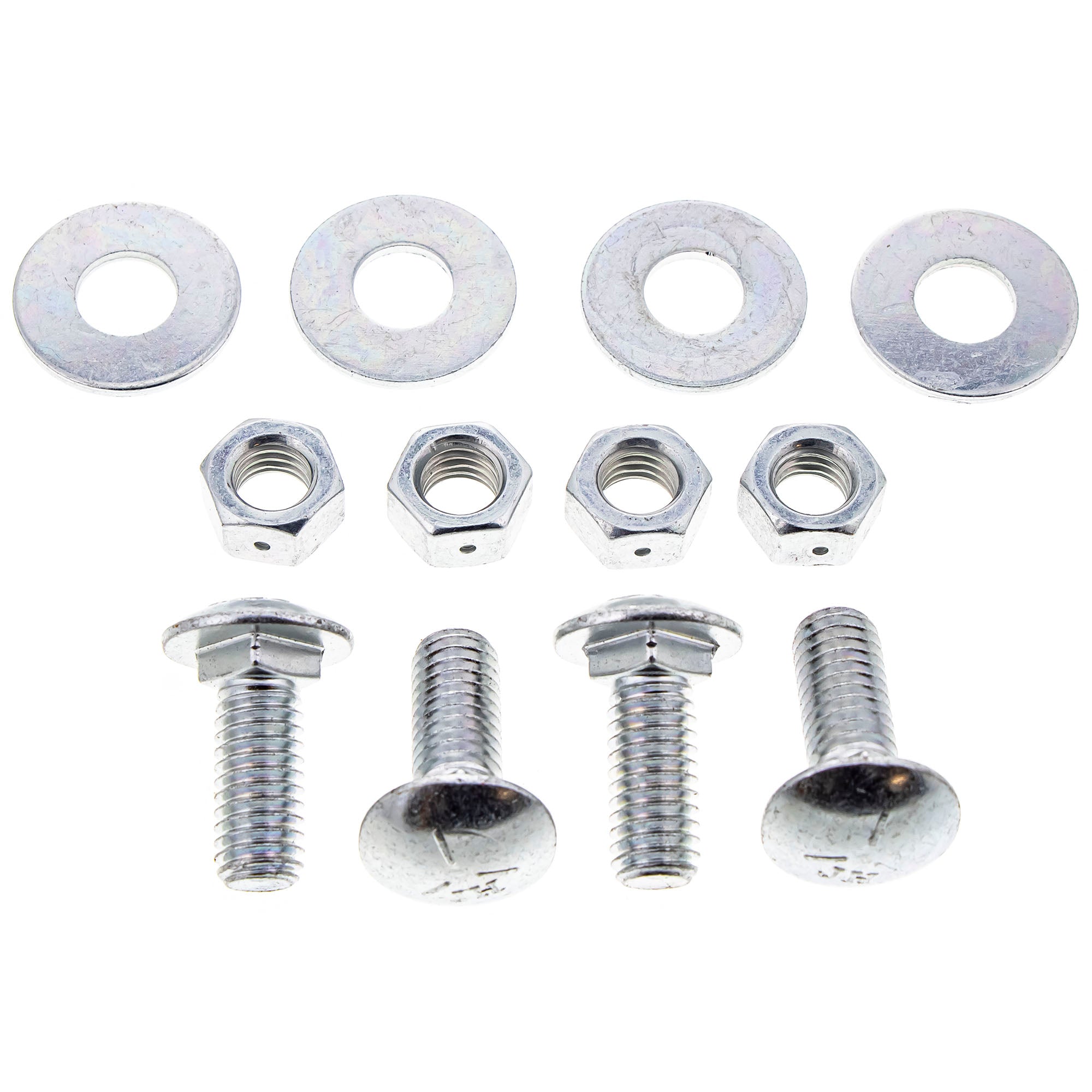 Ariens 72101100 Skid Shoes Orange Kit Platinum Track SHO RapidTrak Pro 36 20 32