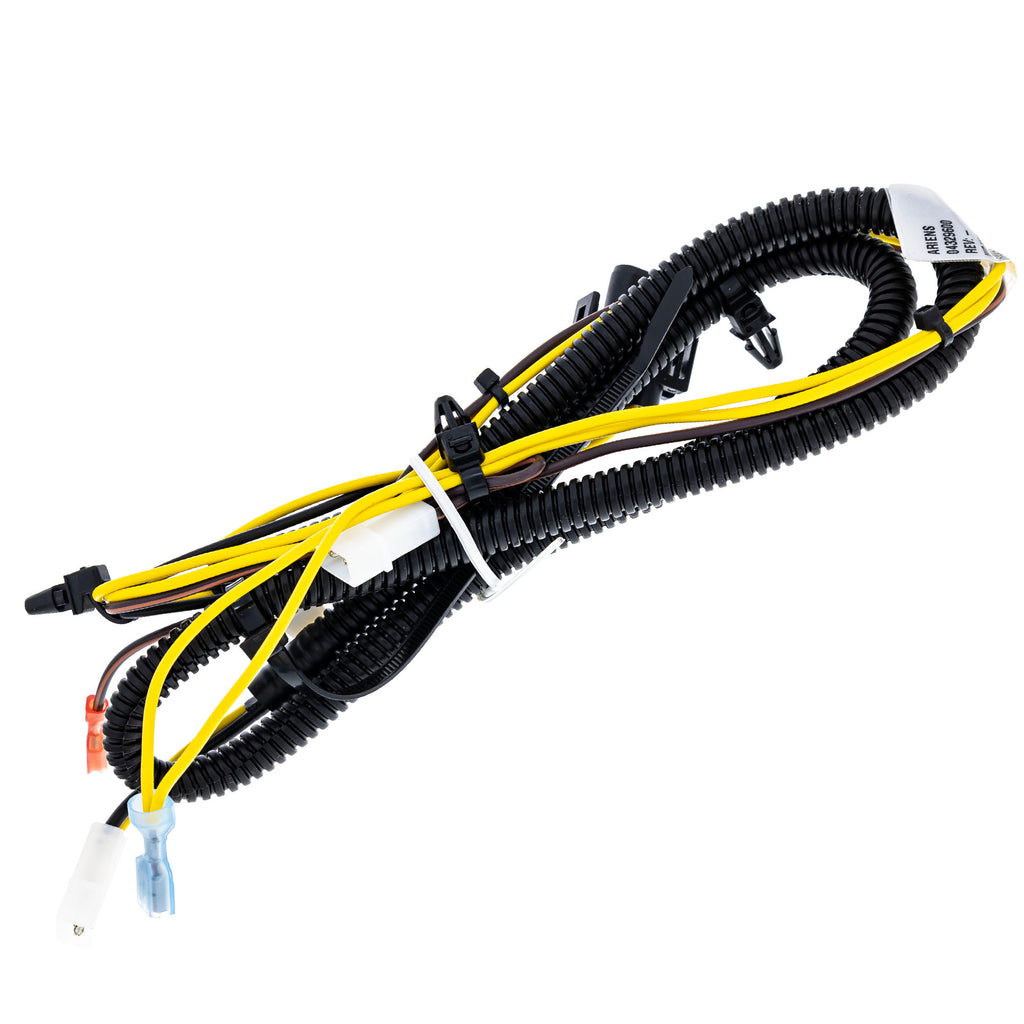 Ariens 72101400 Heated Hand Grips Kit FixMyToys