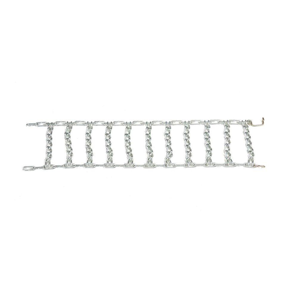 Ariens 72101600 Chain Tire Power-Brush Plus Compact Classic Auto-Turn 28 24 20