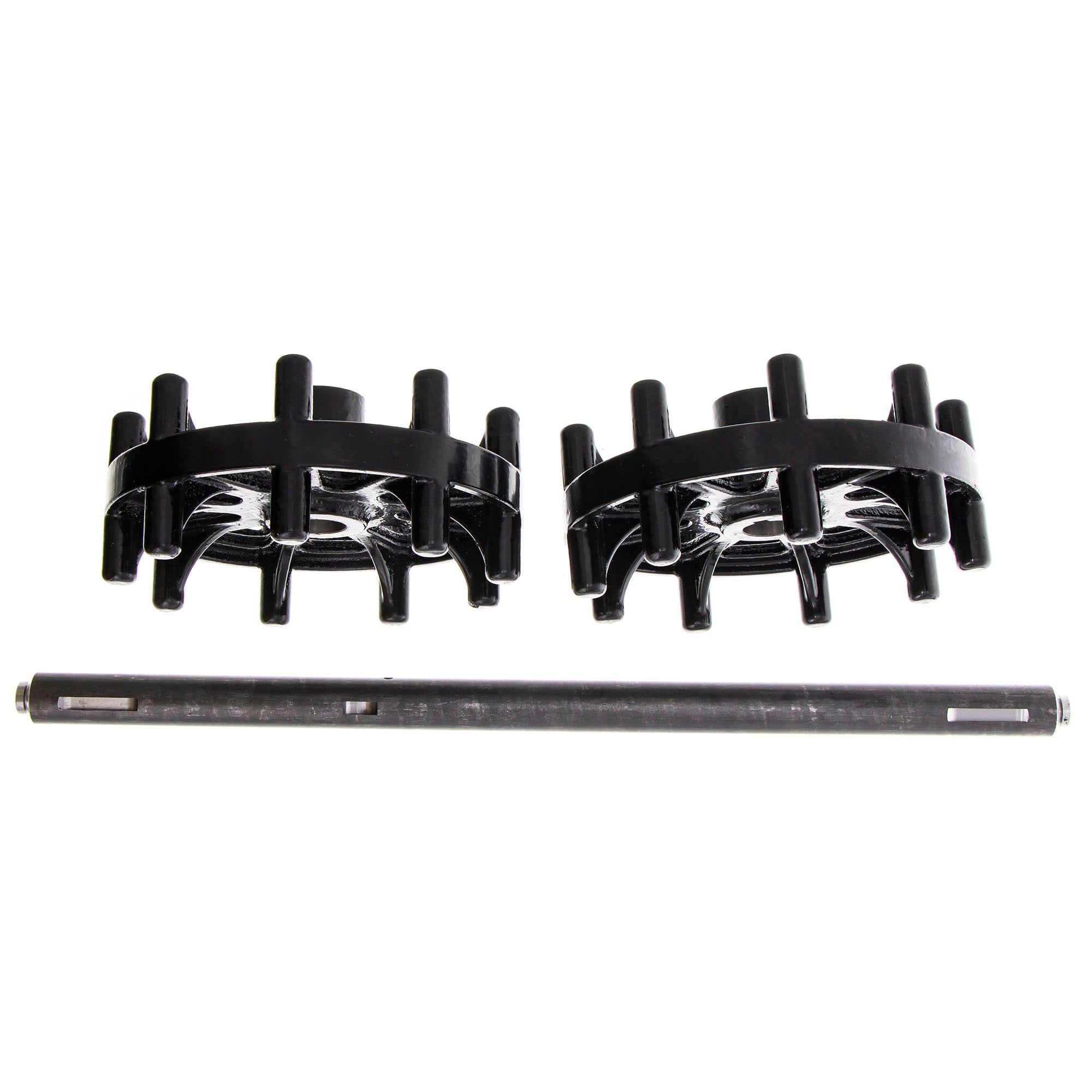 Ariens 72102500 Gravely Kit 16 Dlx Track Conversion